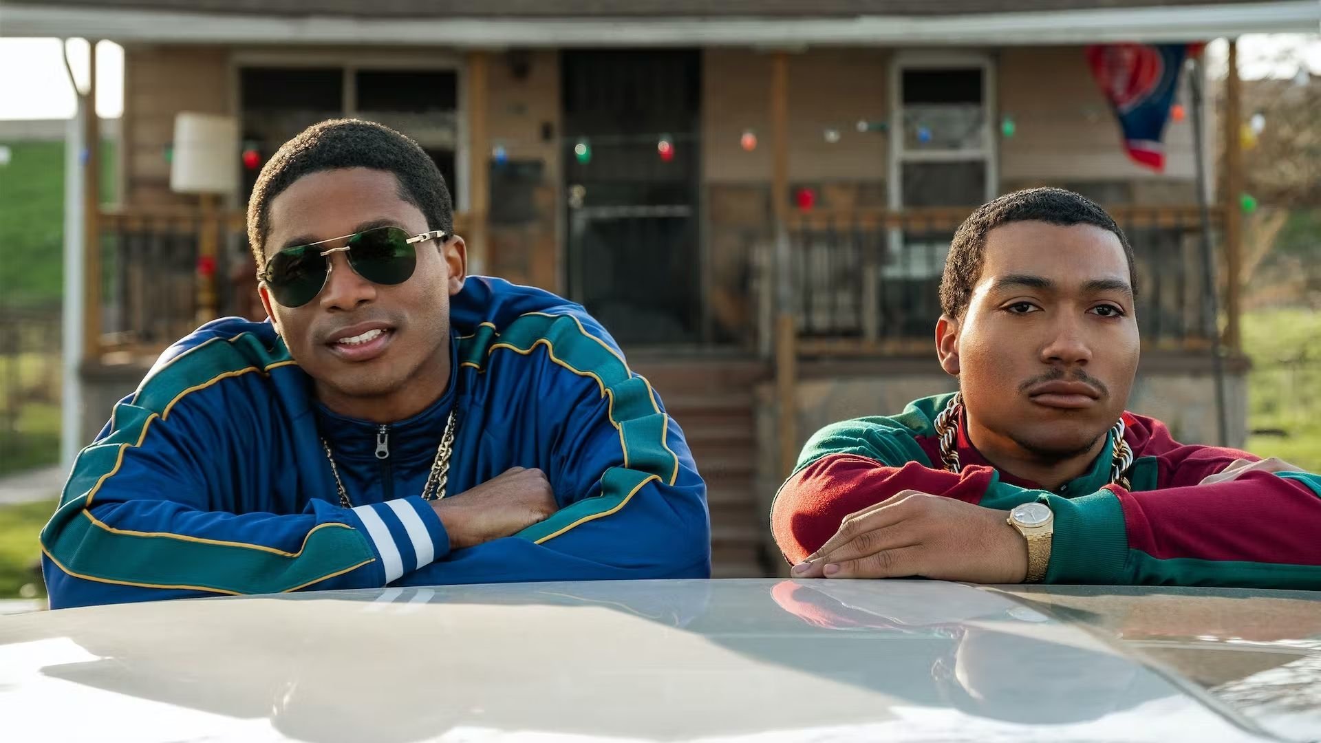 Сезон 2 Серия 10