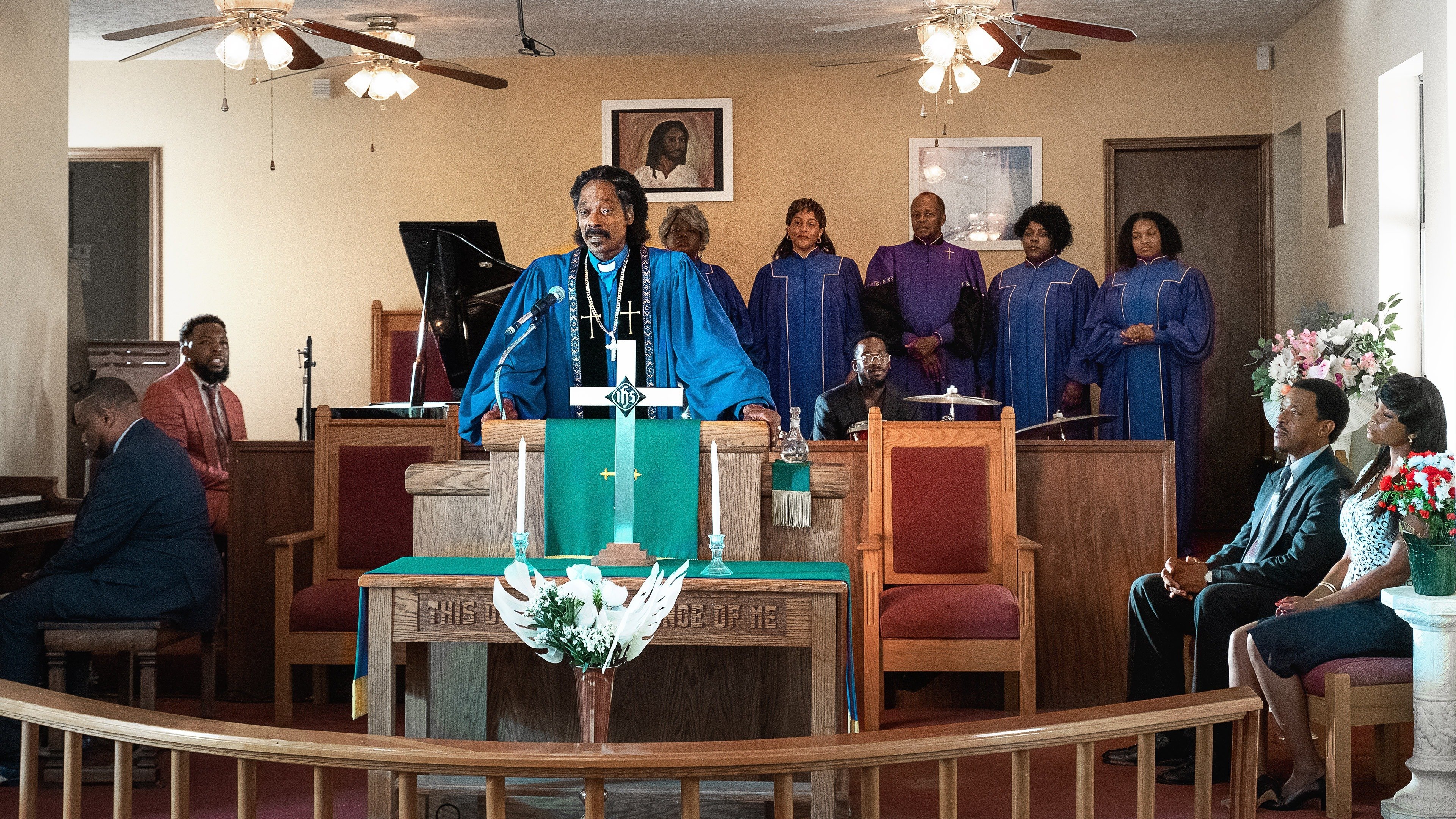 Сезон 2 Серия 4