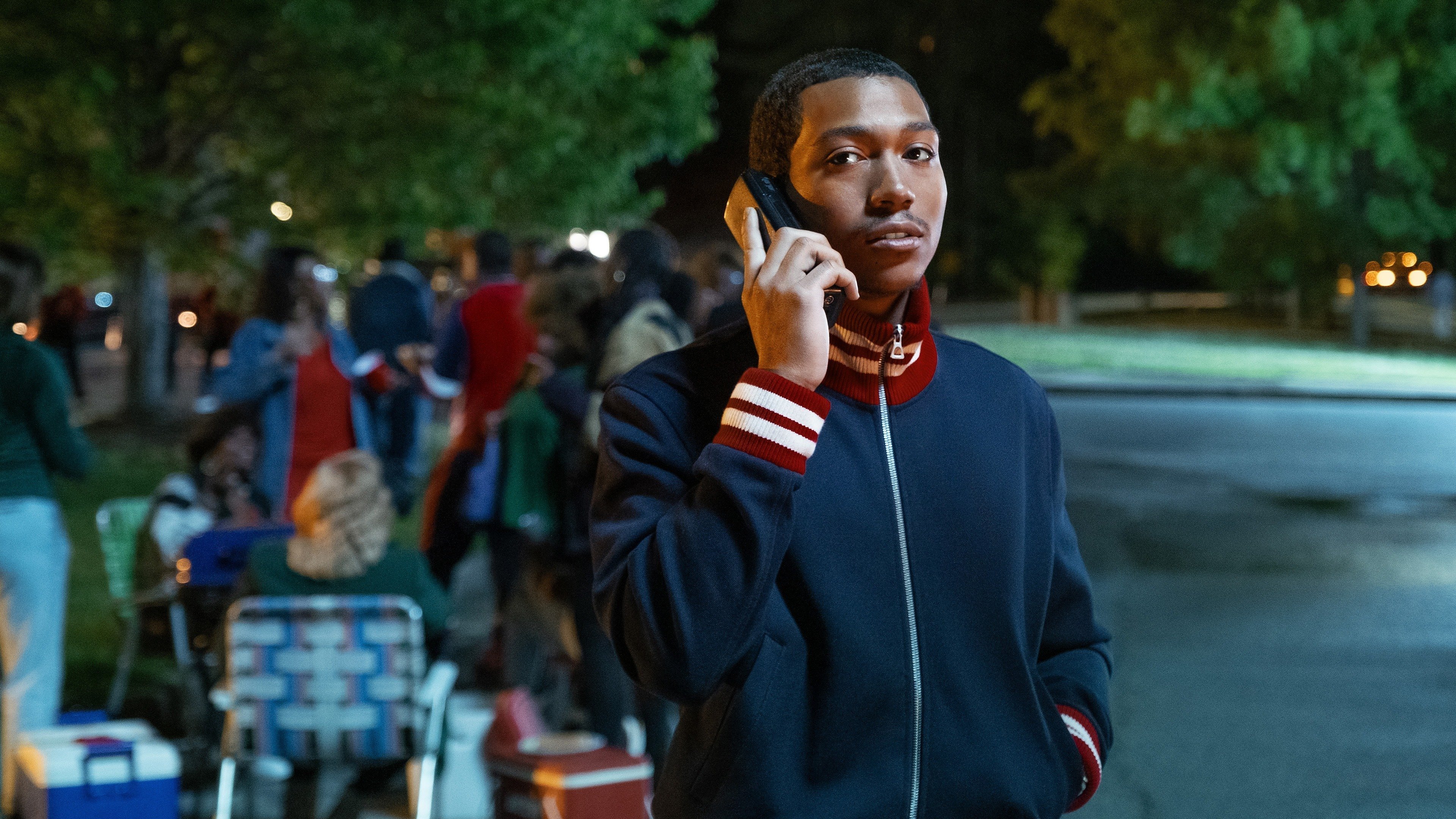 Сезон 2 Серия 5