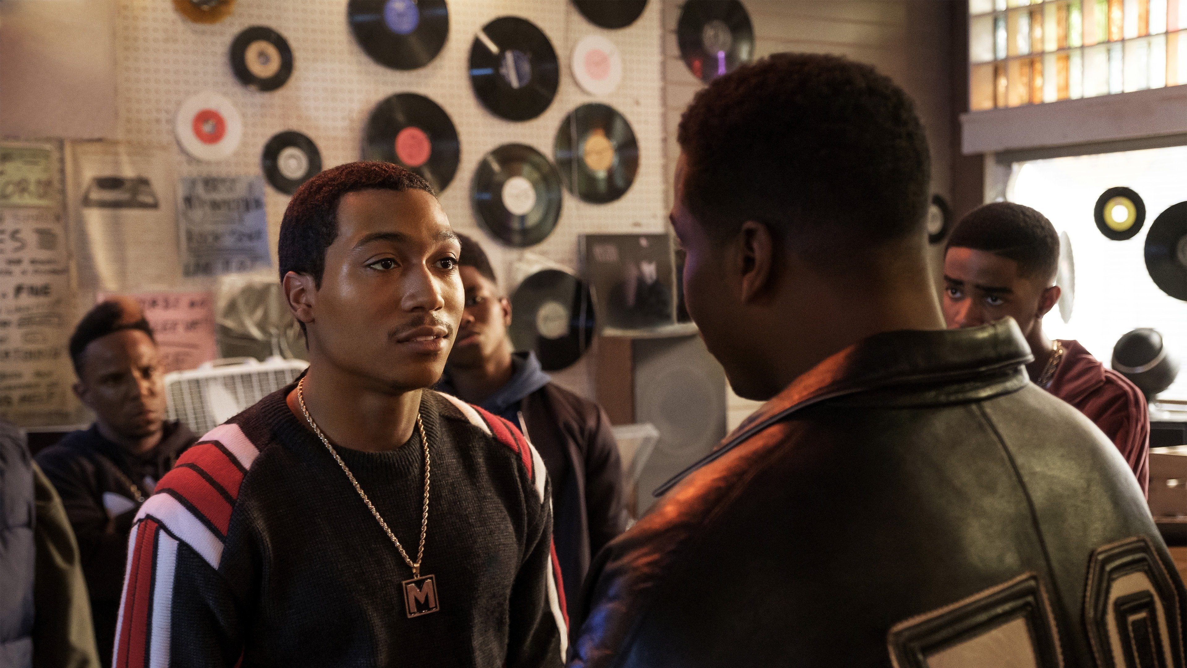 Сезон 2 Серия 1