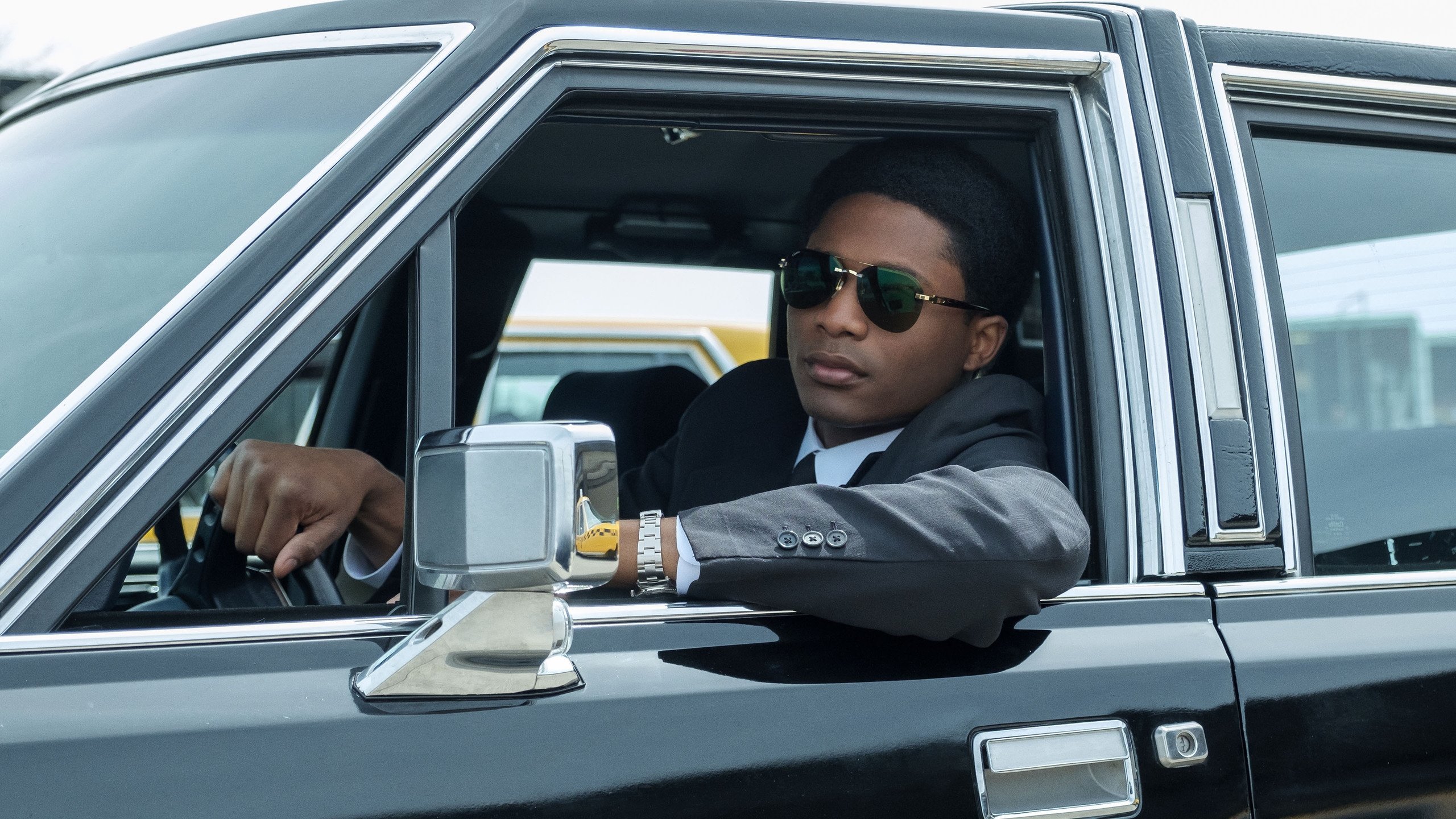 Сезон 2 Серия 2