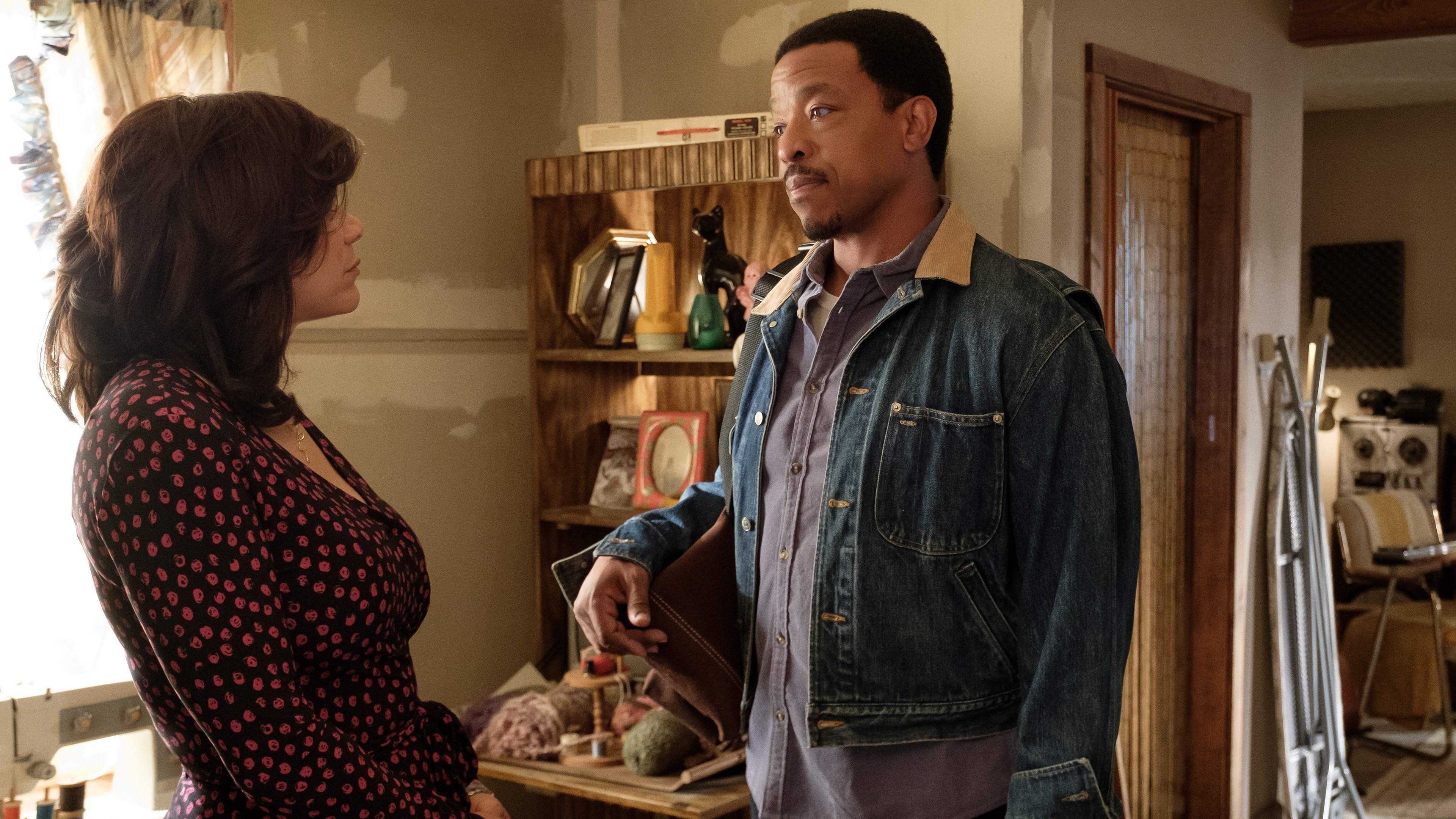 Сезон 2 Серия 3