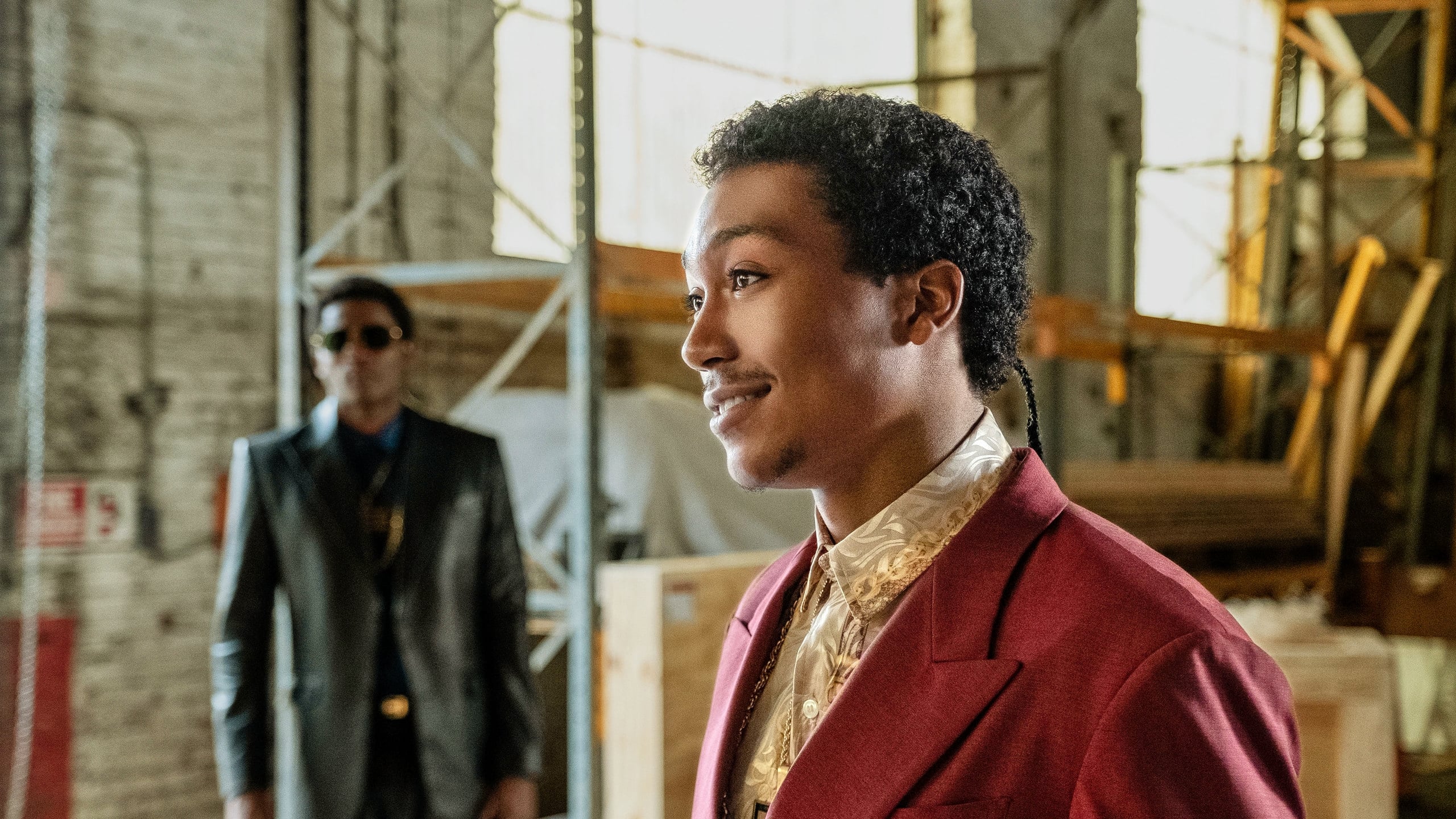 Сезон 1 Серия 8