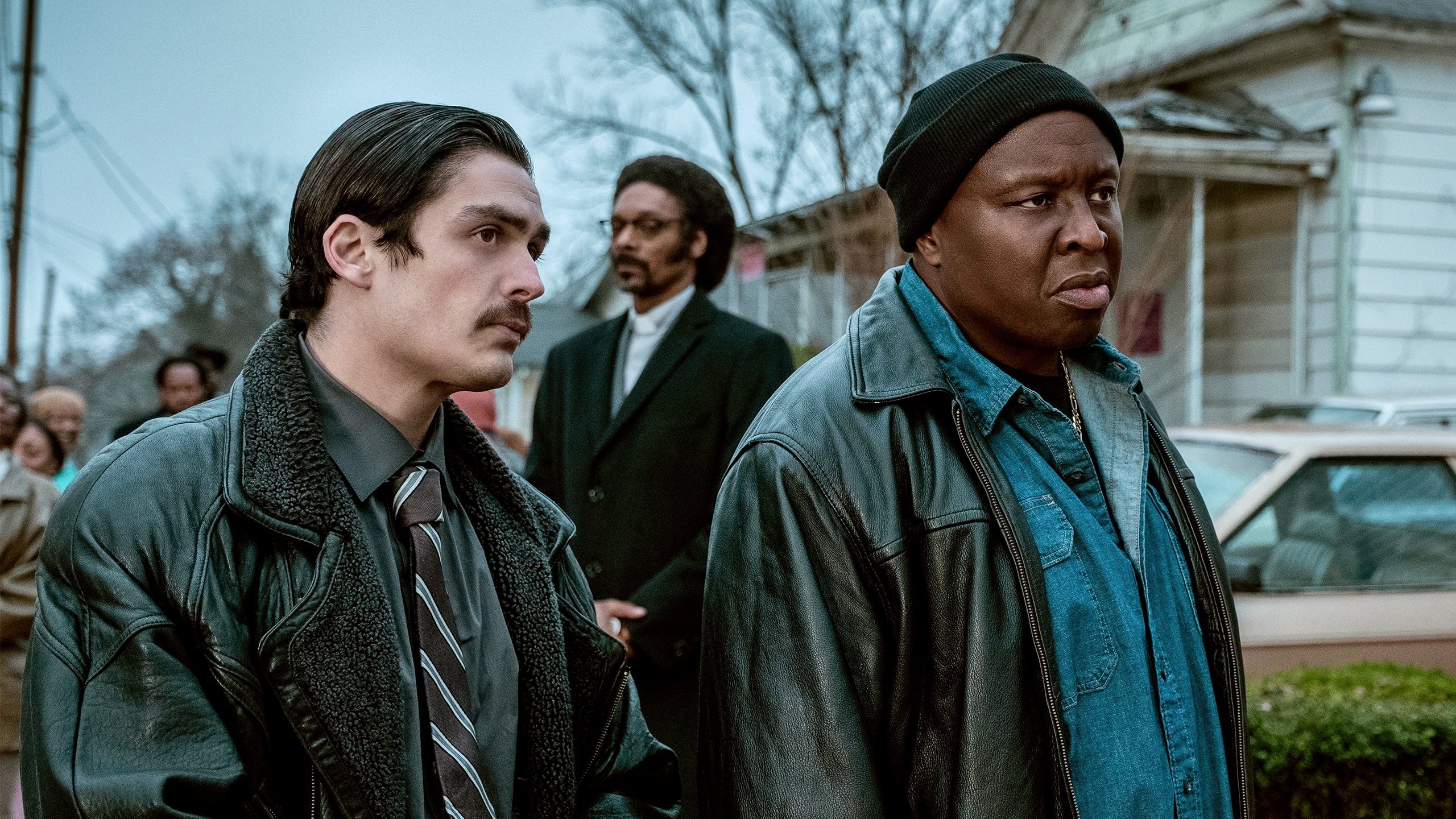 Сезон 1 Серия 4