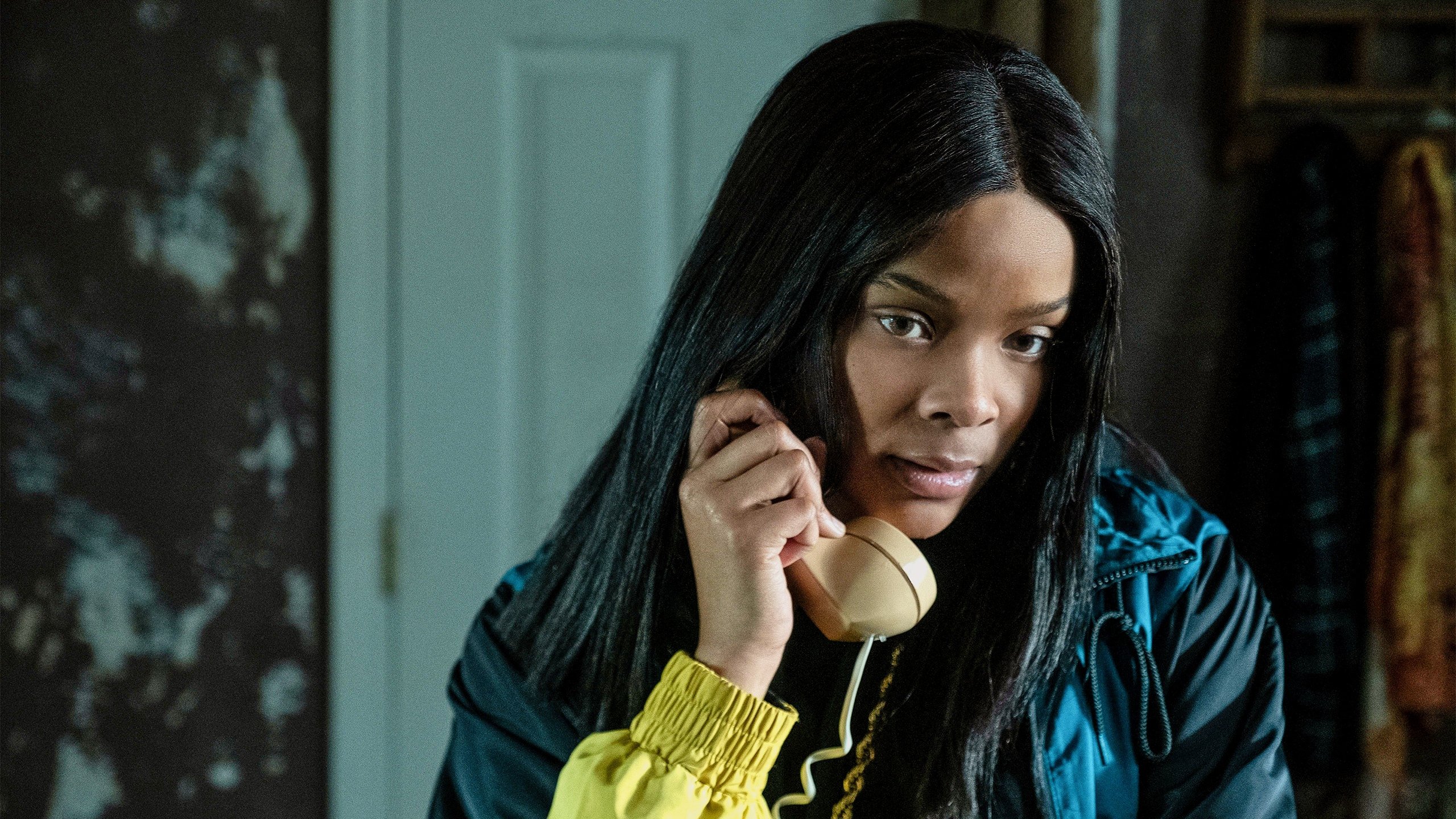 Сезон 1 Серия 5