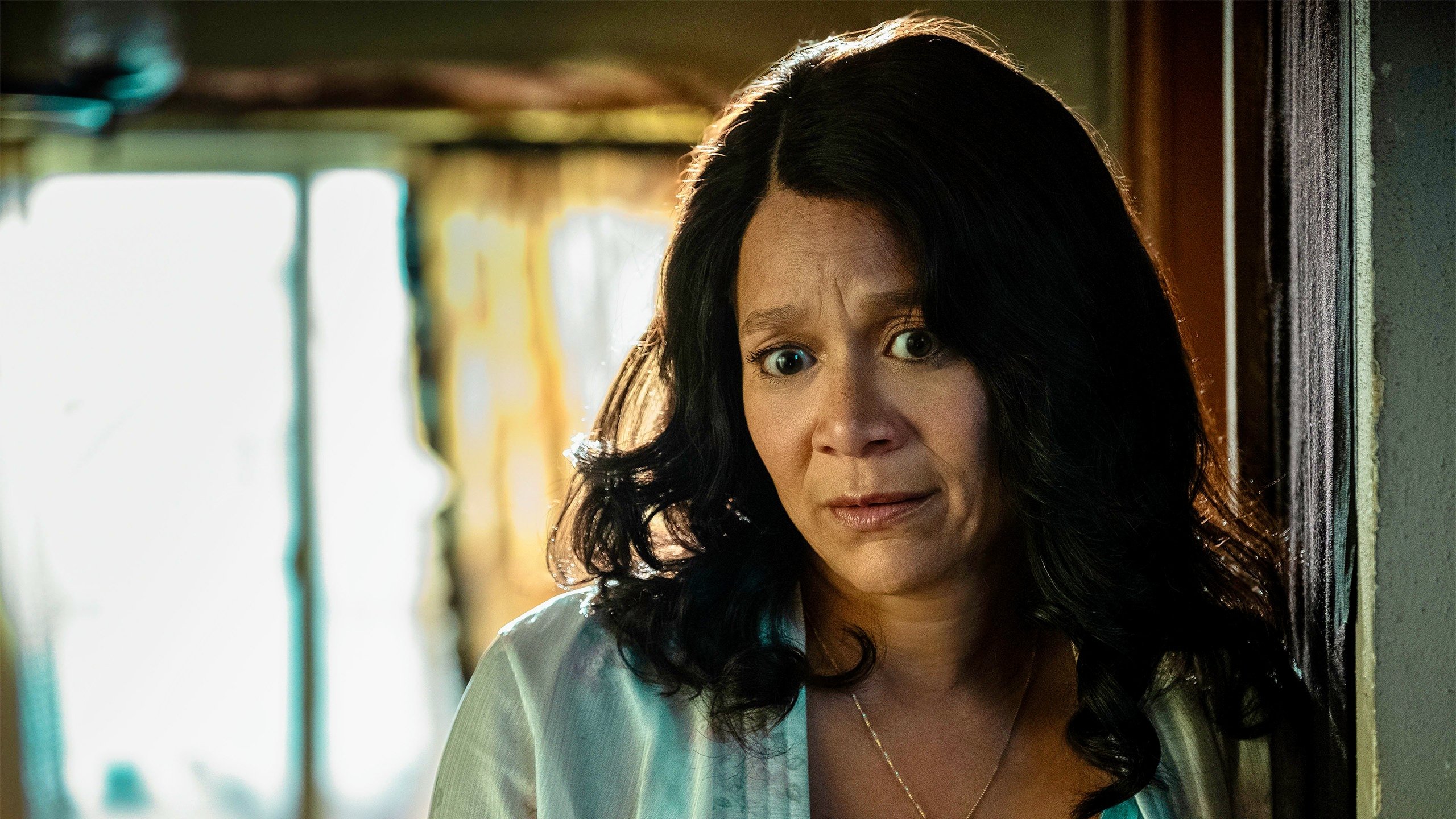 Сезон 1 Серия 6