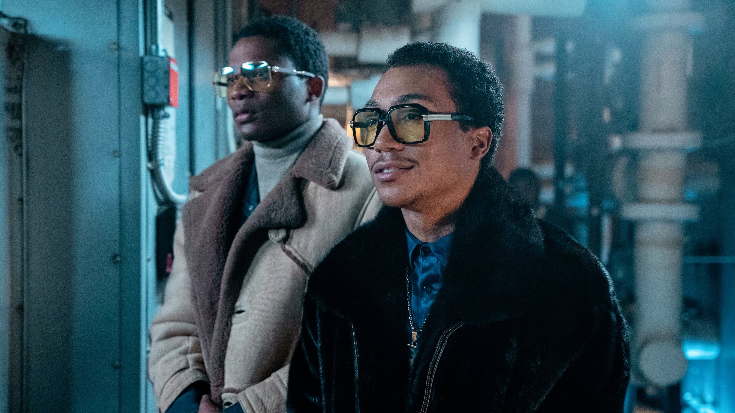 Сезон 1 Серия 1