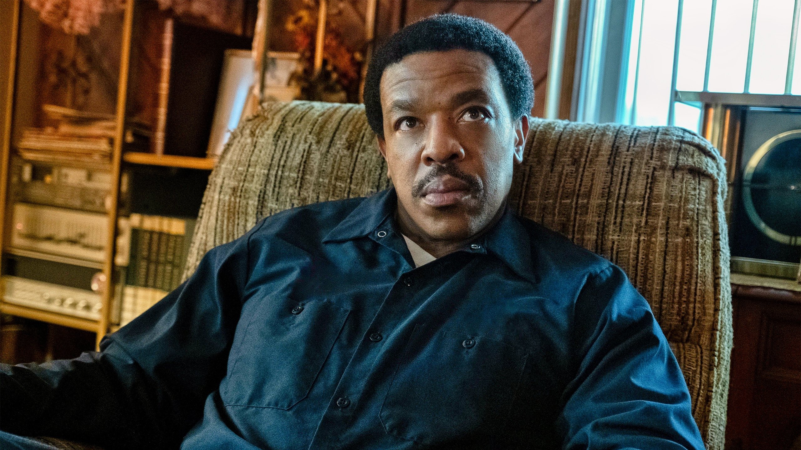 Сезон 1 Серия 3