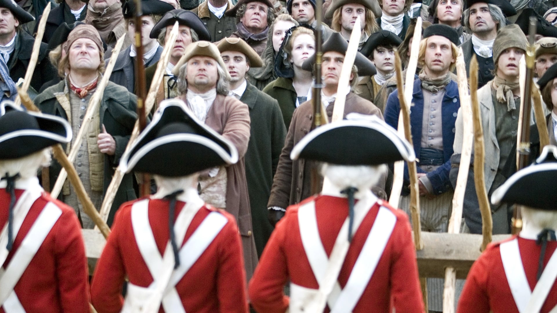 Сезон 1 Серия 1