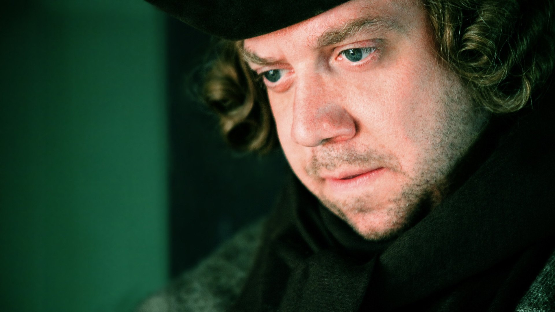 Сезон 1 Серия 3