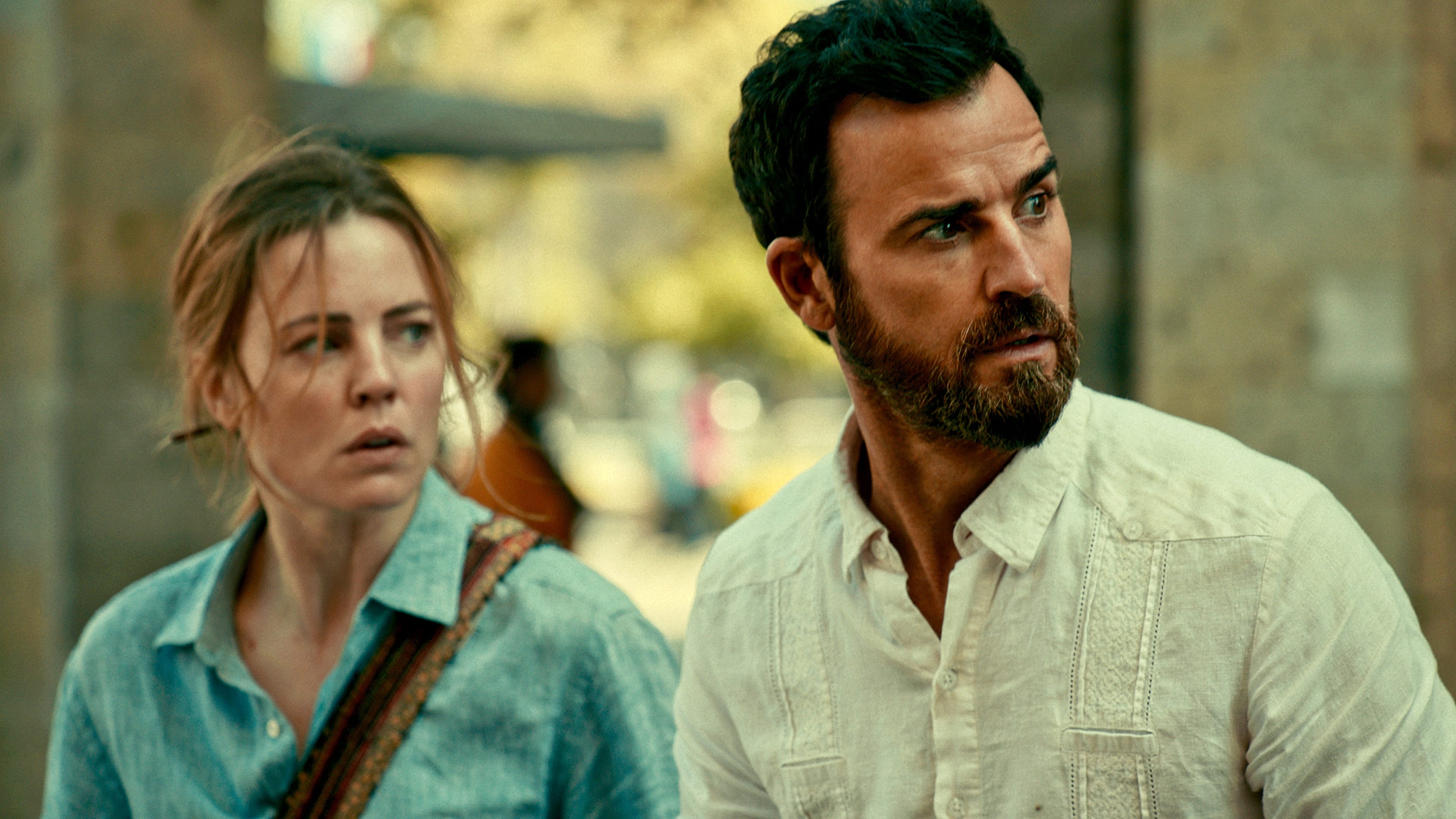 Сезон 1 Серия 5