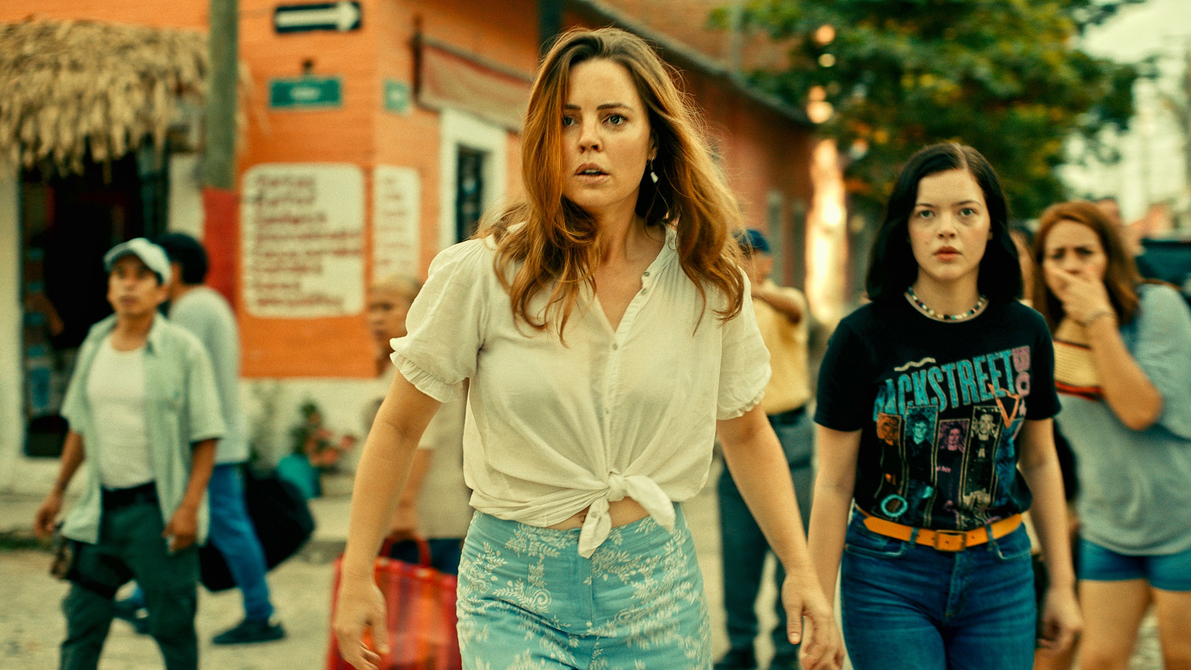 Сезон 1 Серия 7