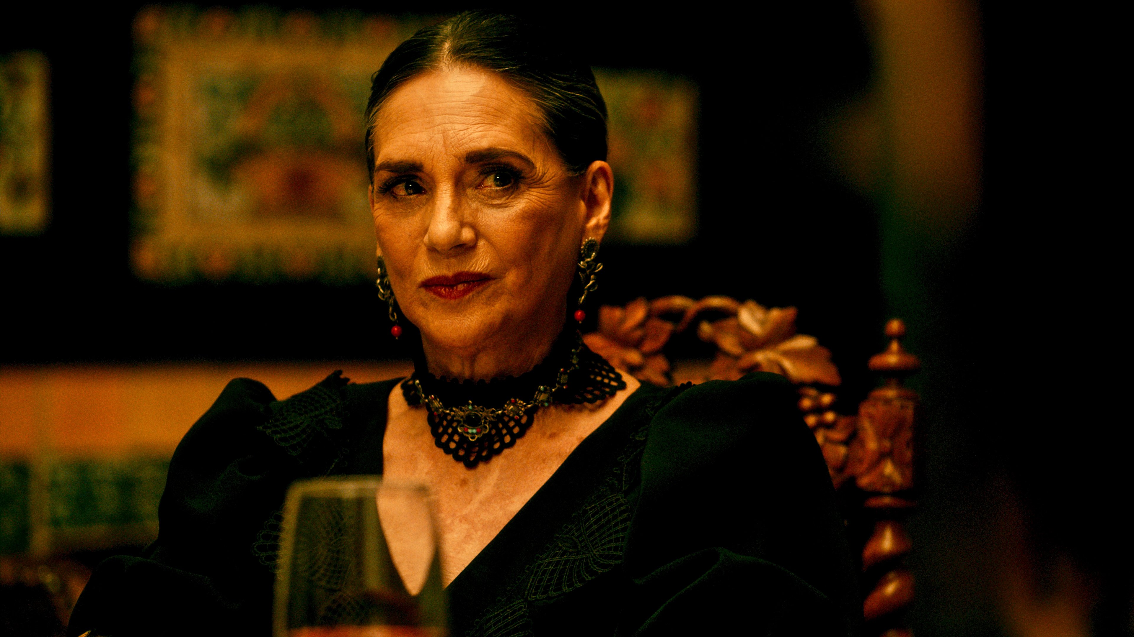 Сезон 1 Серия 4