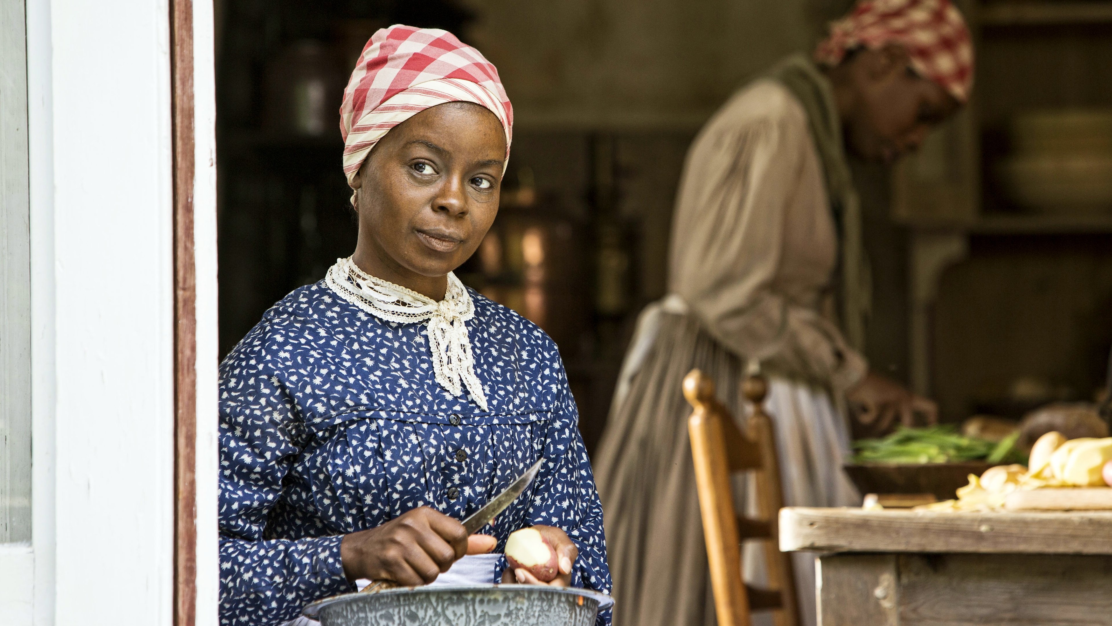 Сезон 1 Серия 4