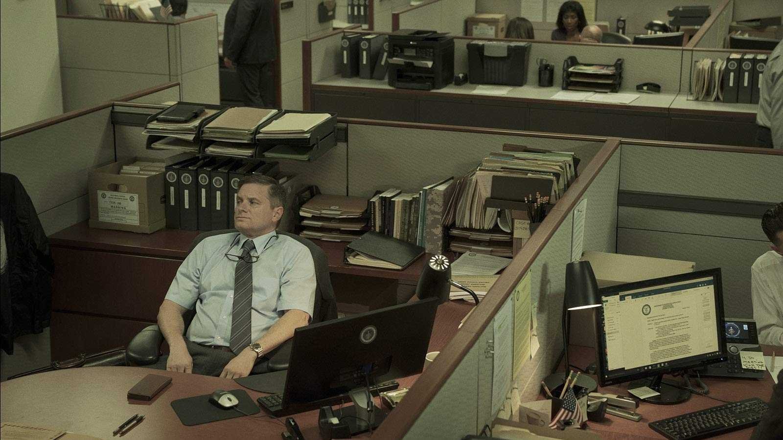 Сезон 1 Серия 9