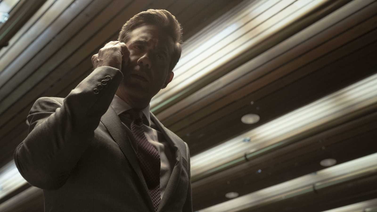 Сезон 1 Серия 10