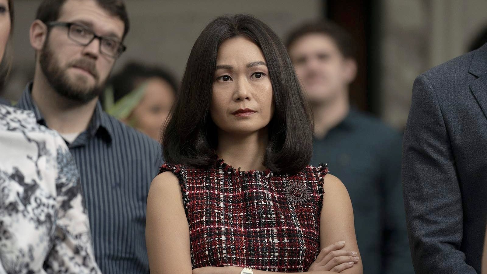 Сезон 2 Серия 2