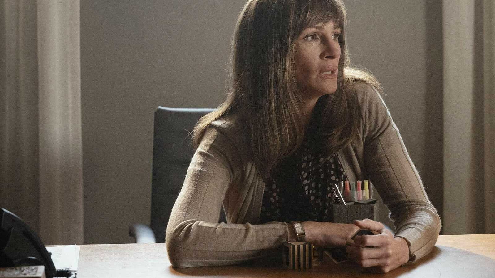 Сезон 1 Серия 8