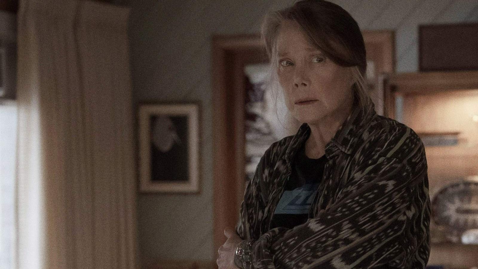 Сезон 1 Серия 7