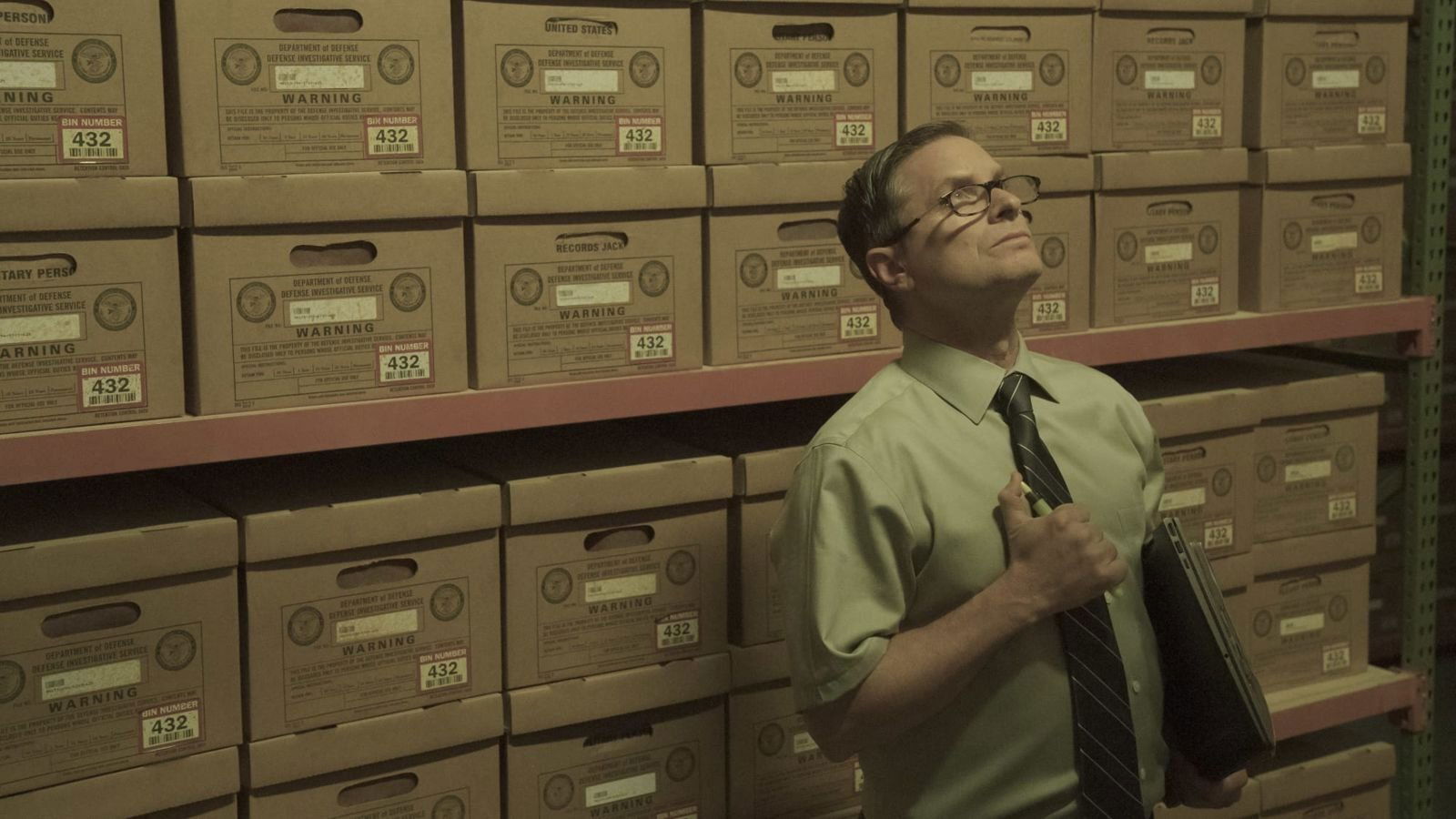 Сезон 1 Серия 3