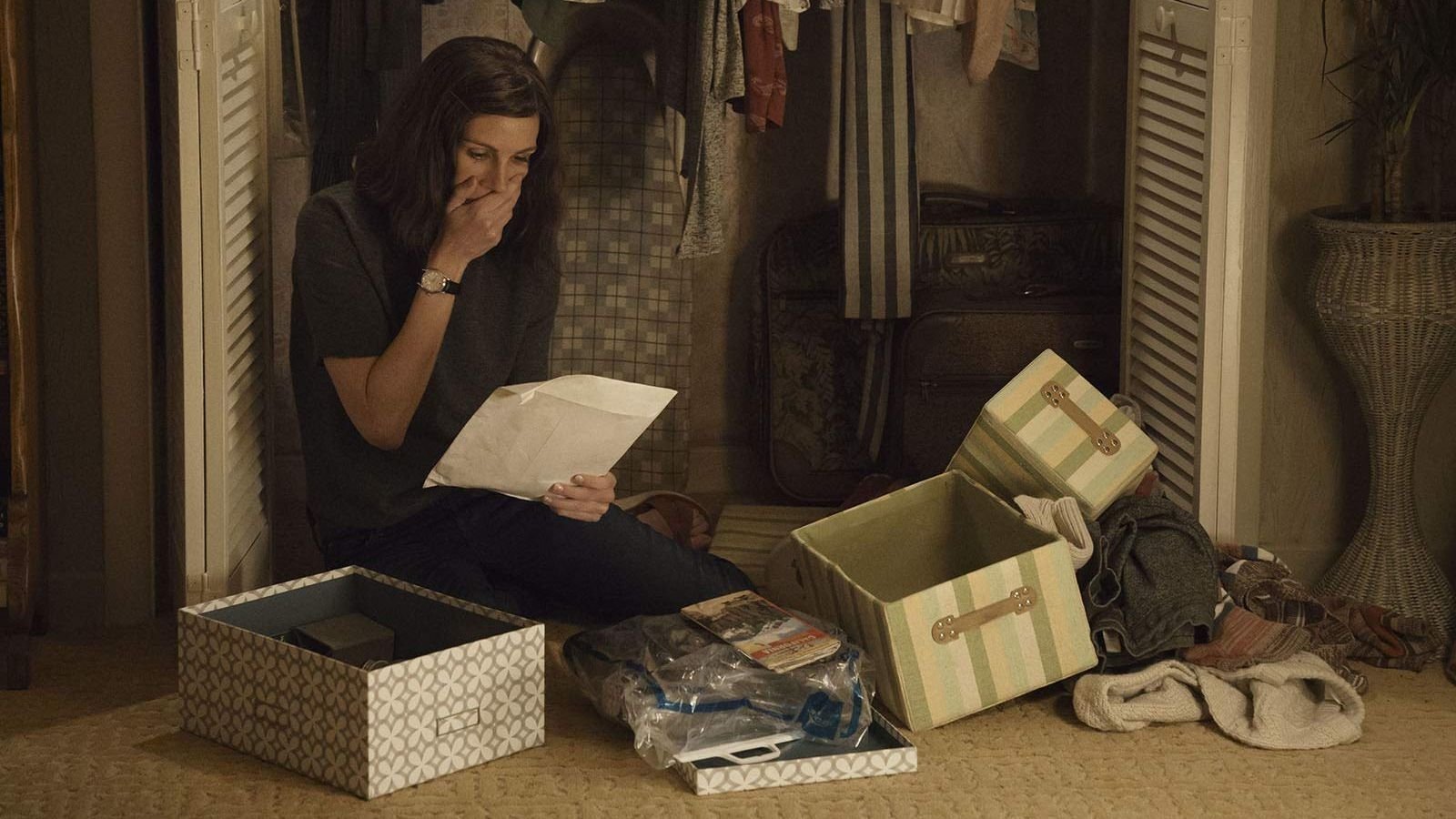 Сезон 1 Серия 4