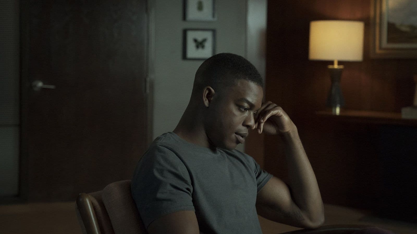 Сезон 1 Серия 6