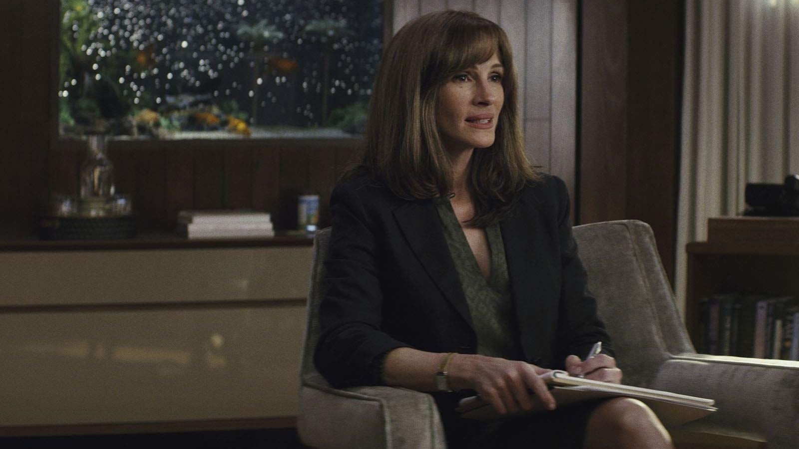 Сезон 1 Серия 1