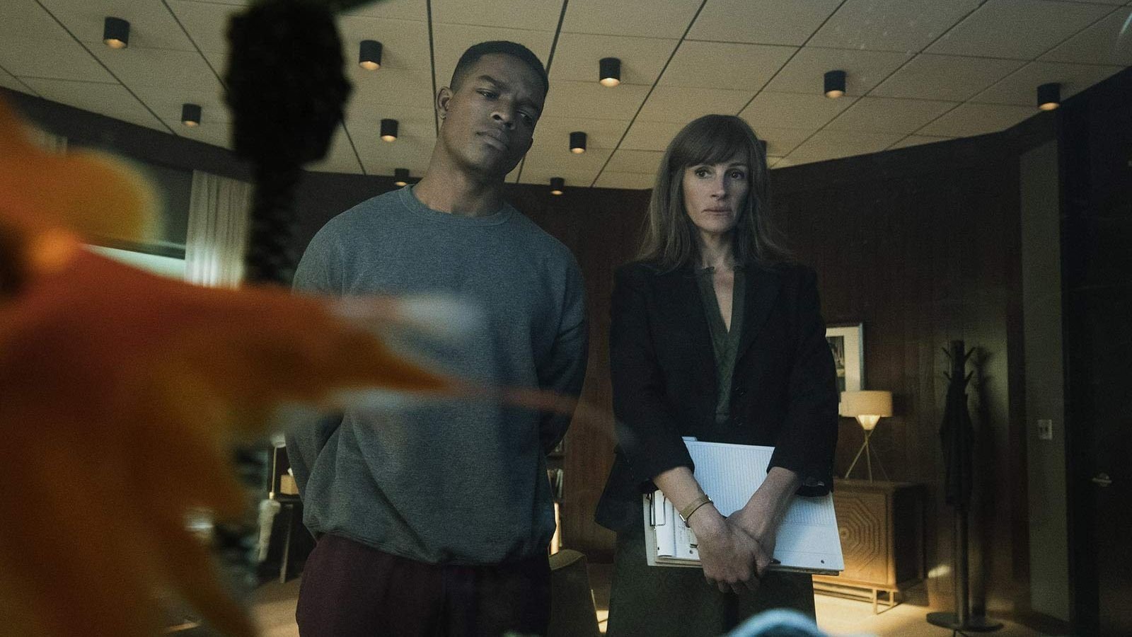 Сезон 1 Серия 2