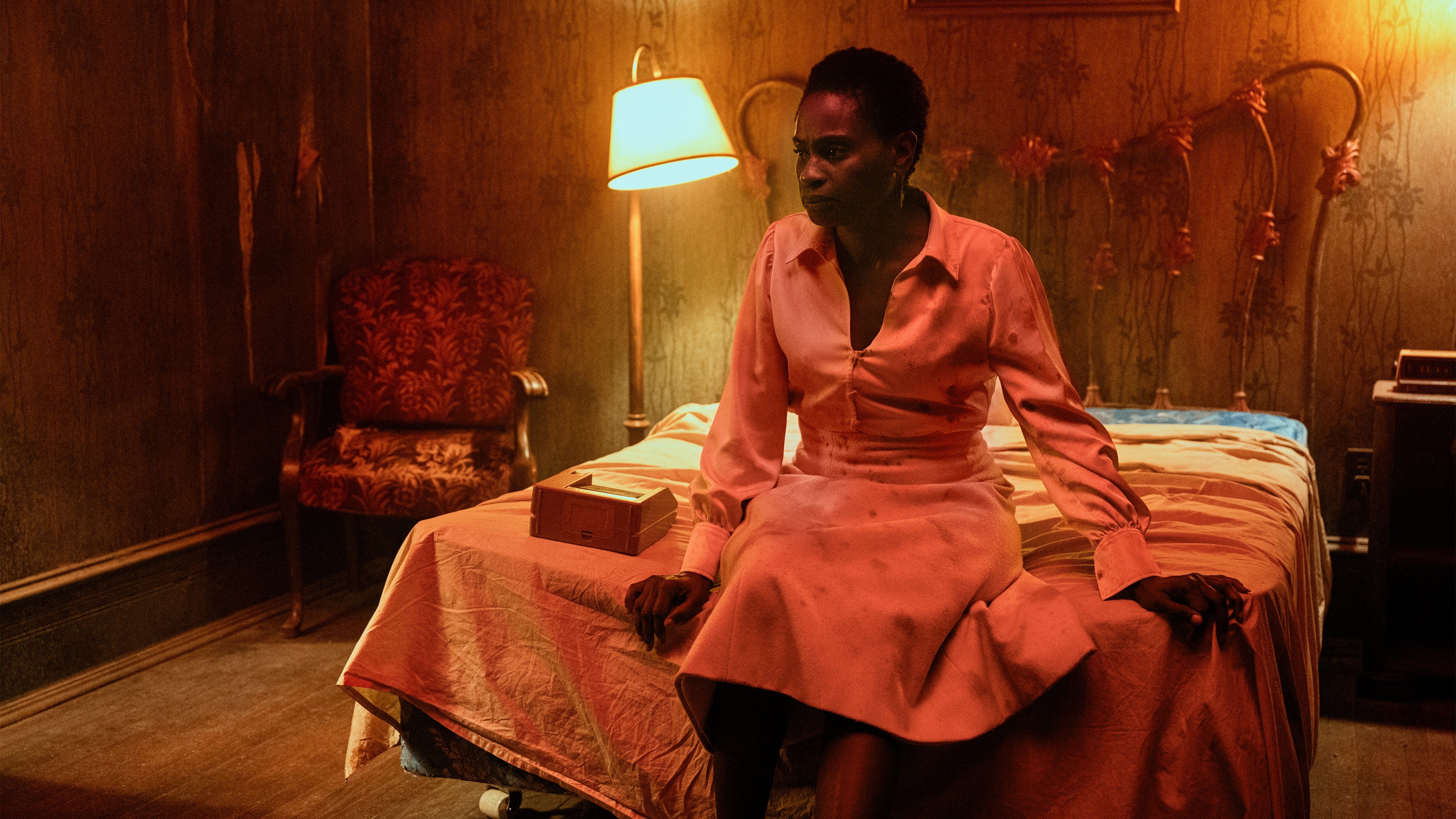 Сезон 1 Серия 7