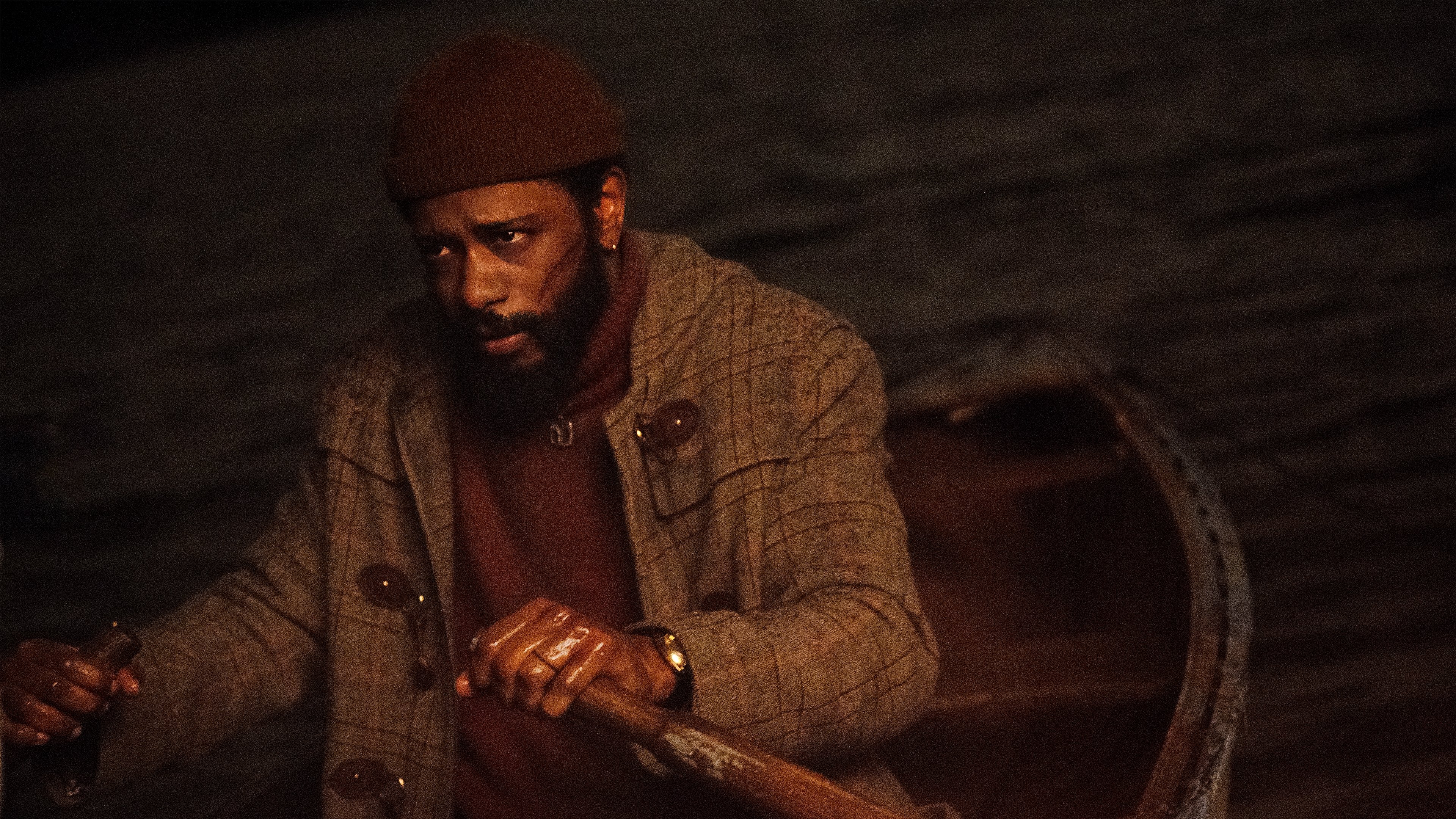 Сезон 1 Серия 8