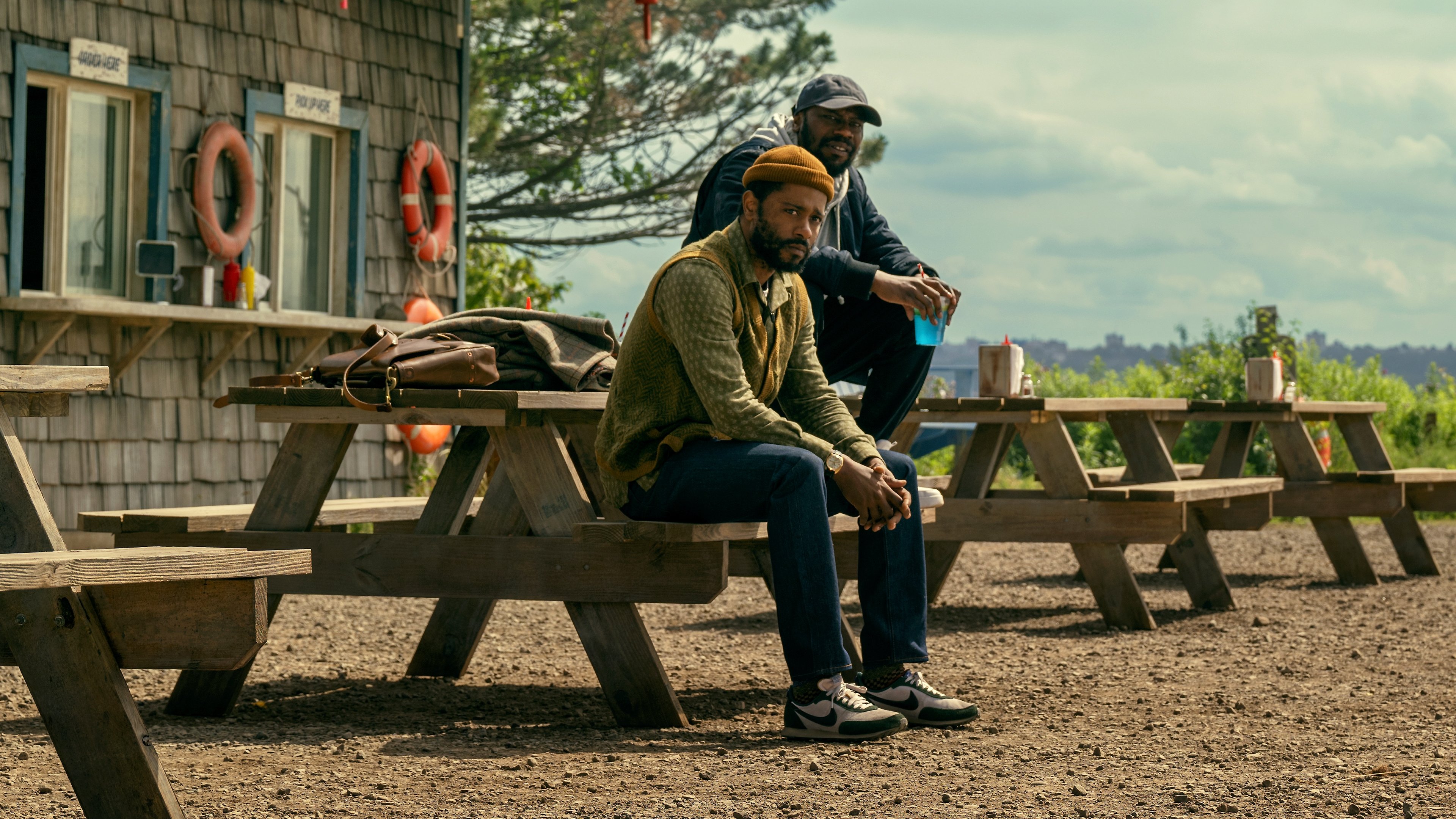 Сезон 1 Серия 4