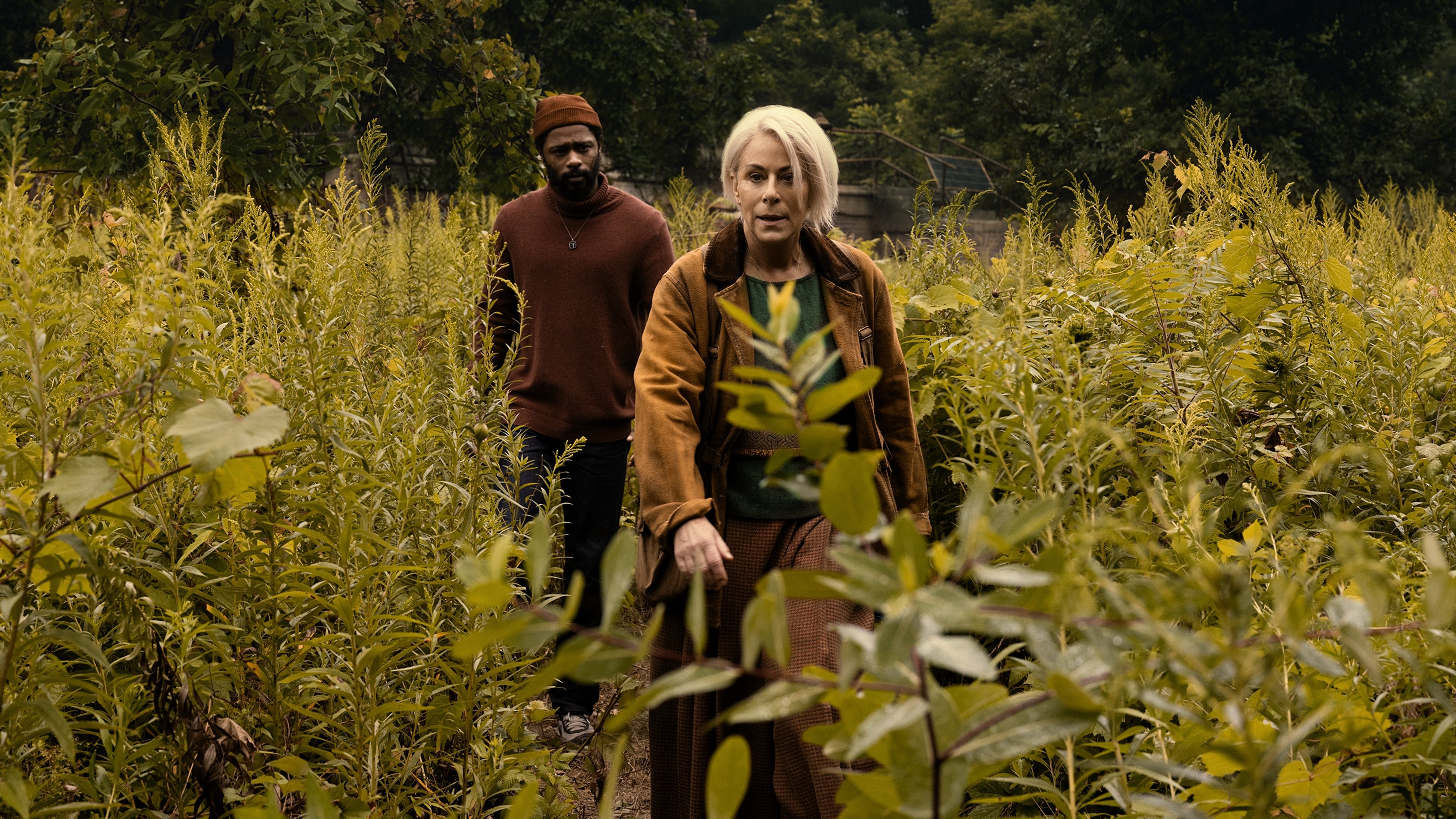 Сезон 1 Серия 5