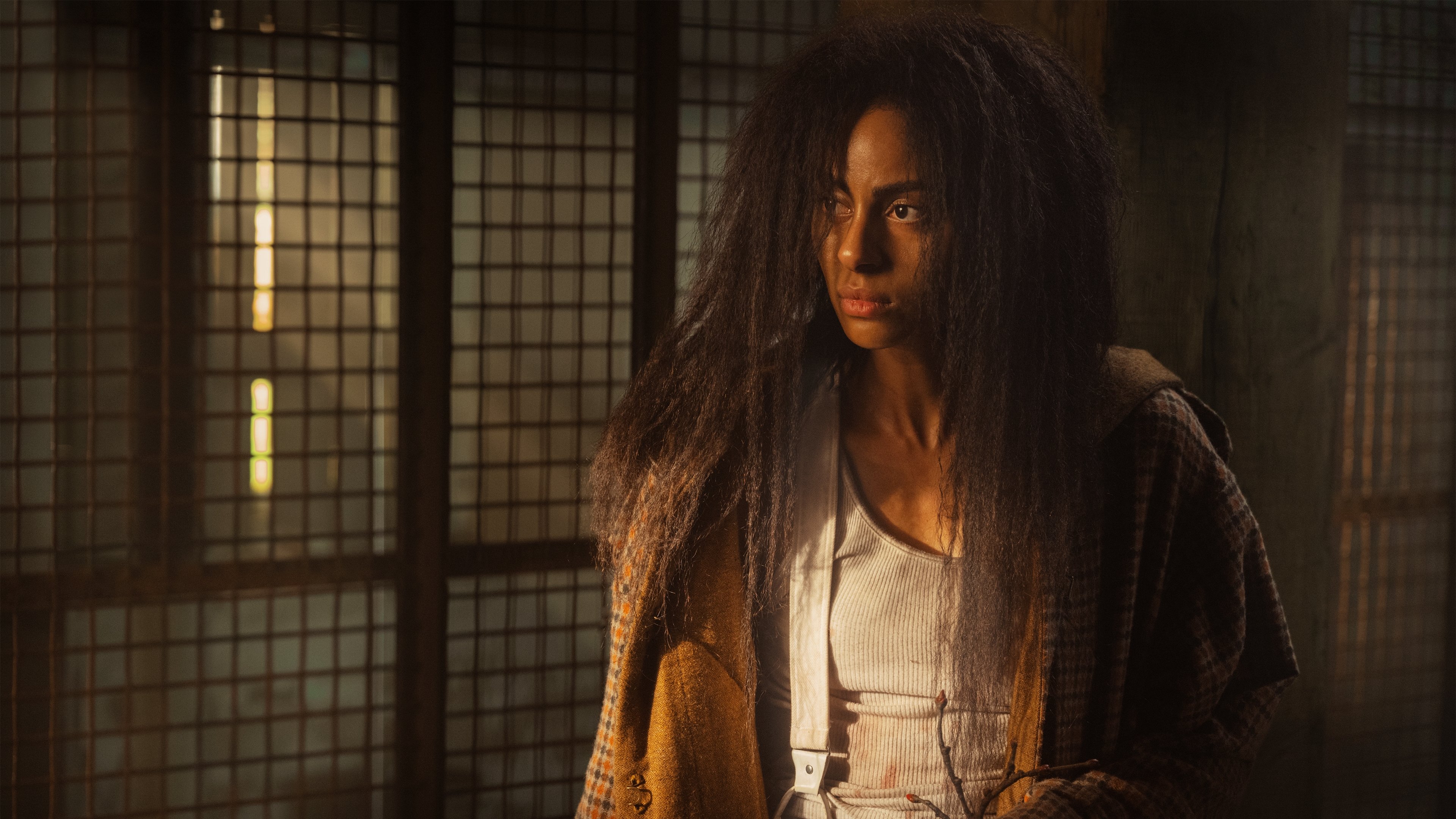 Сезон 1 Серия 6