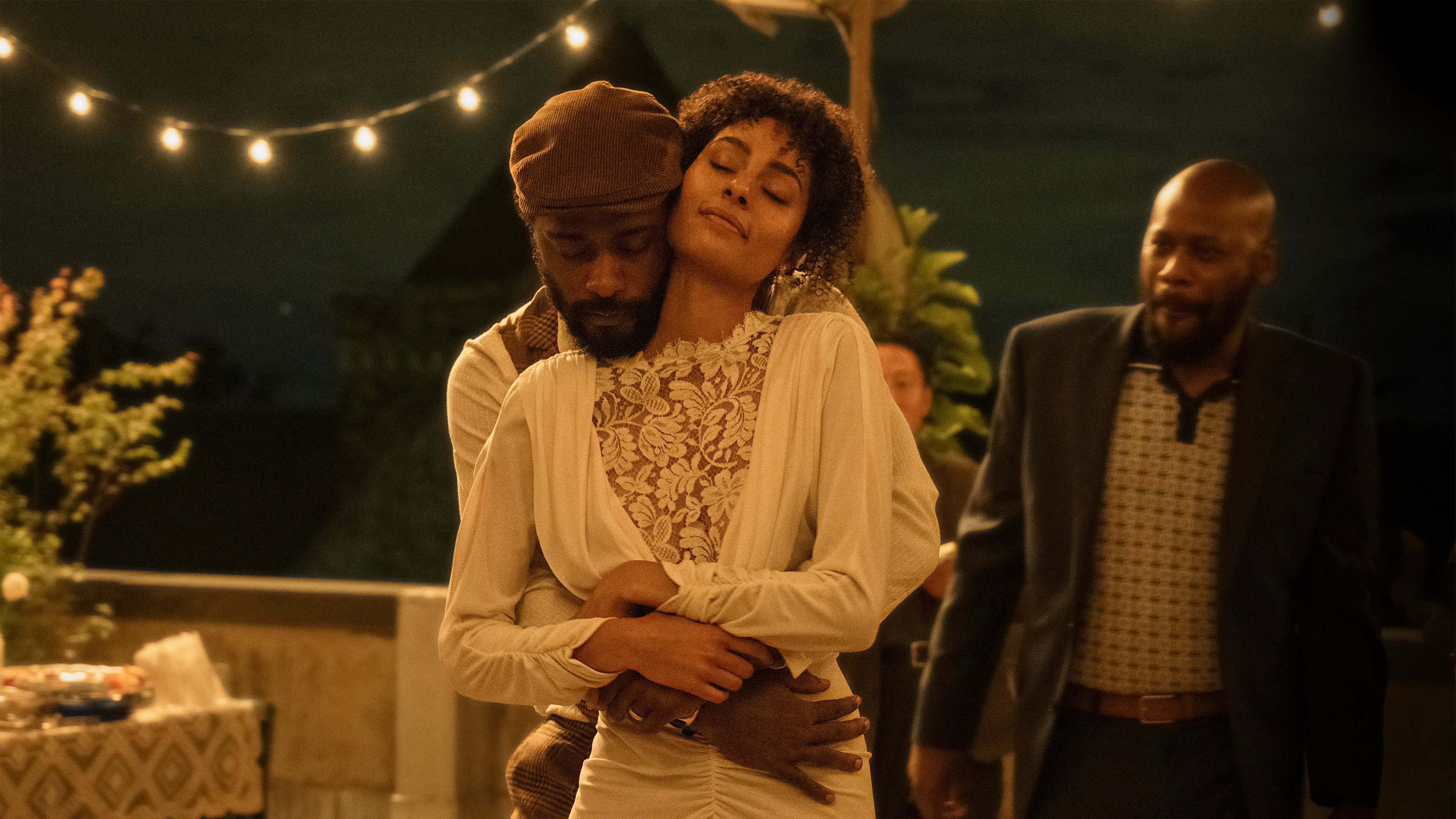 Сезон 1 Серия 1