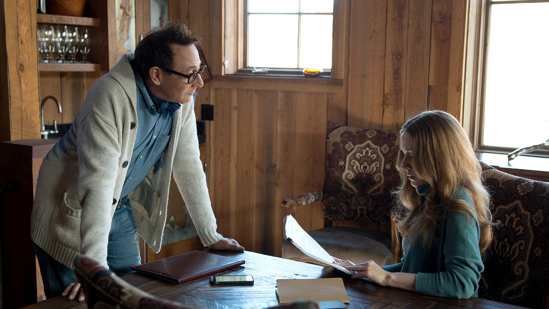 Сезон 1 Серия 5