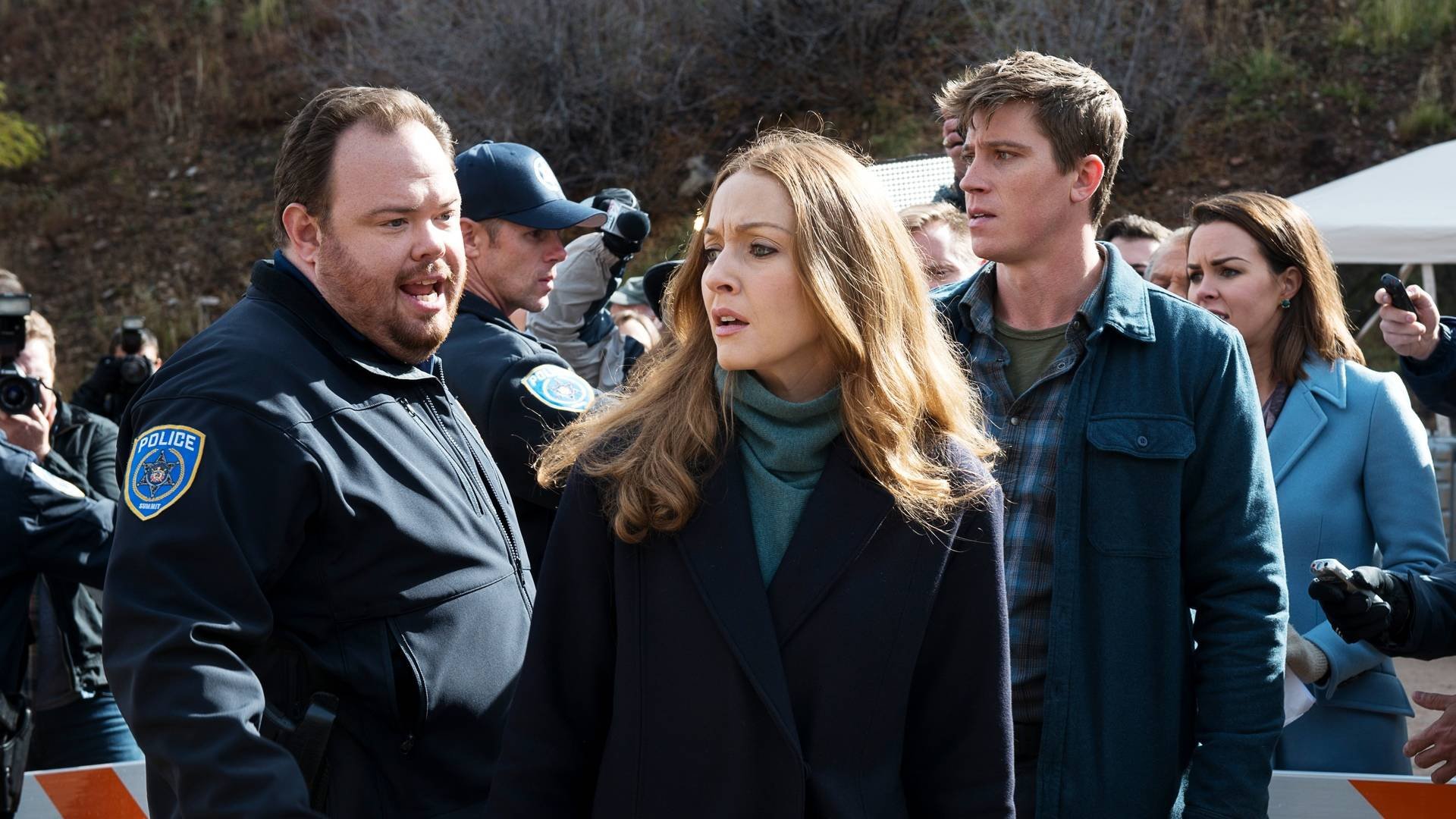 Сезон 1 Серия 6