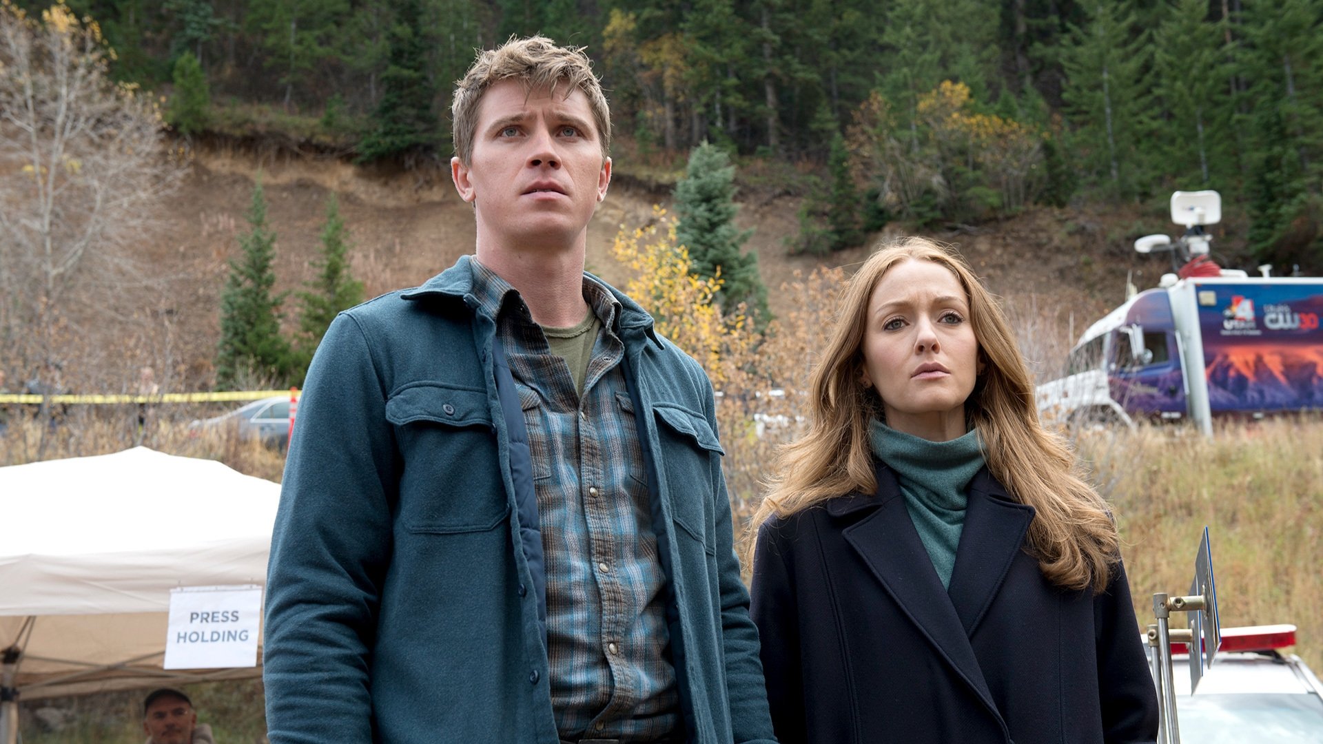 Сезон 1 Серия 4