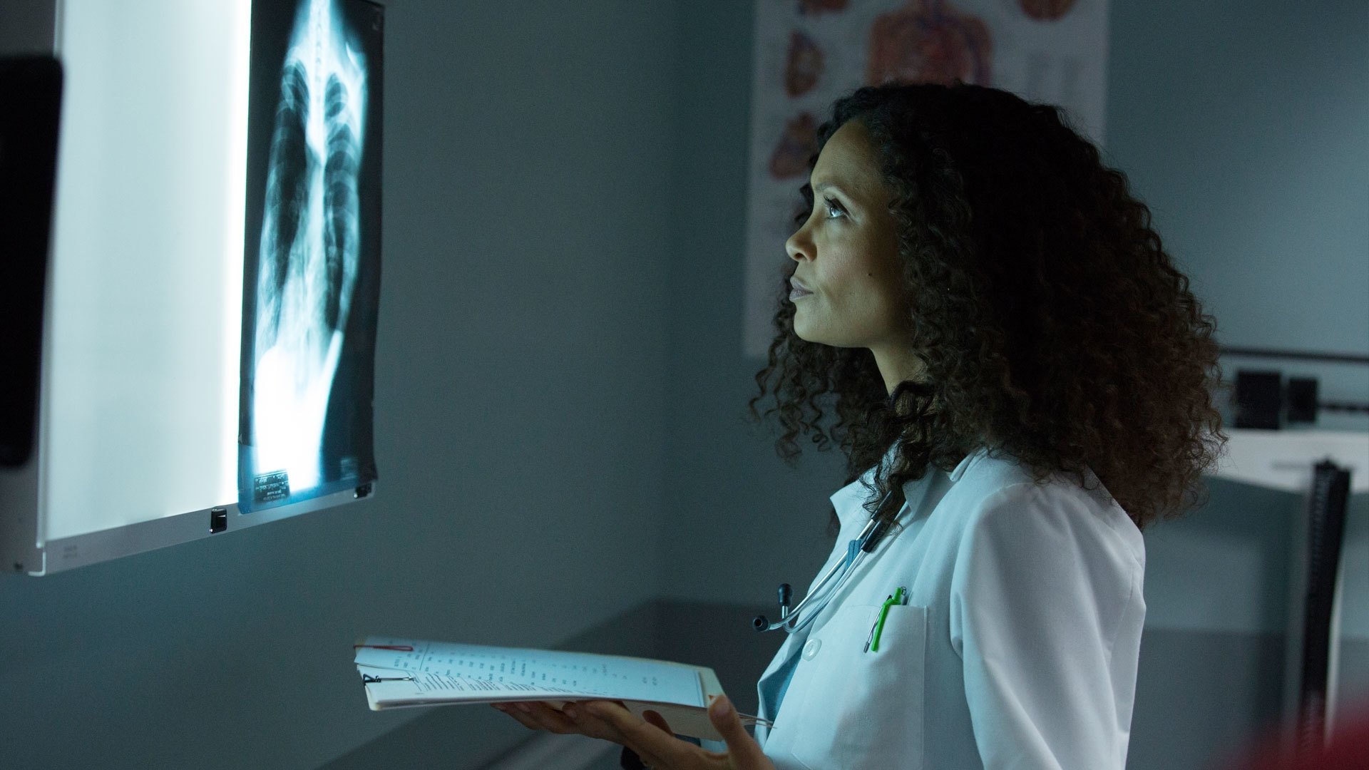 Сезон 1 Серия 6