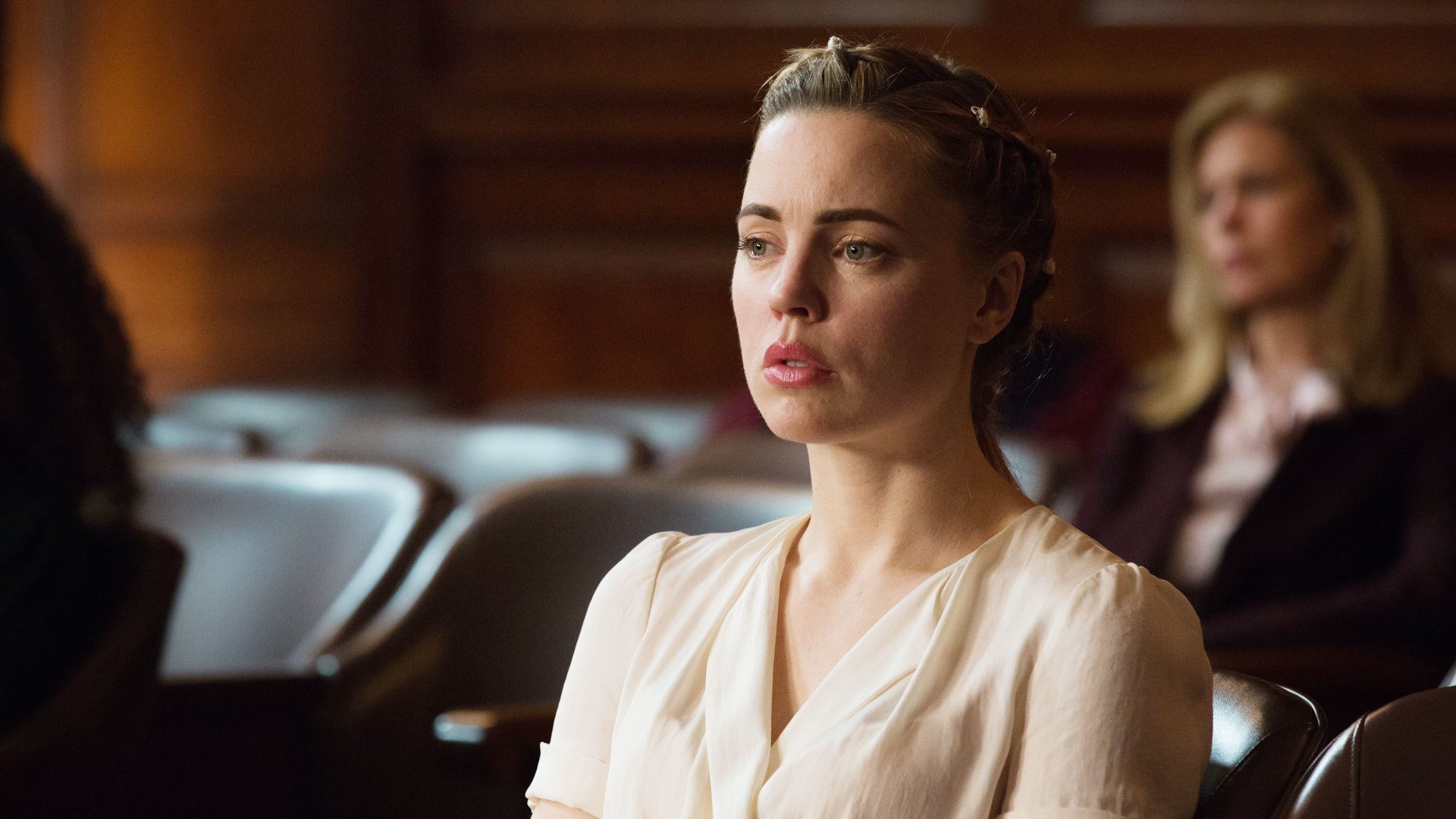 Сезон 1 Серия 7