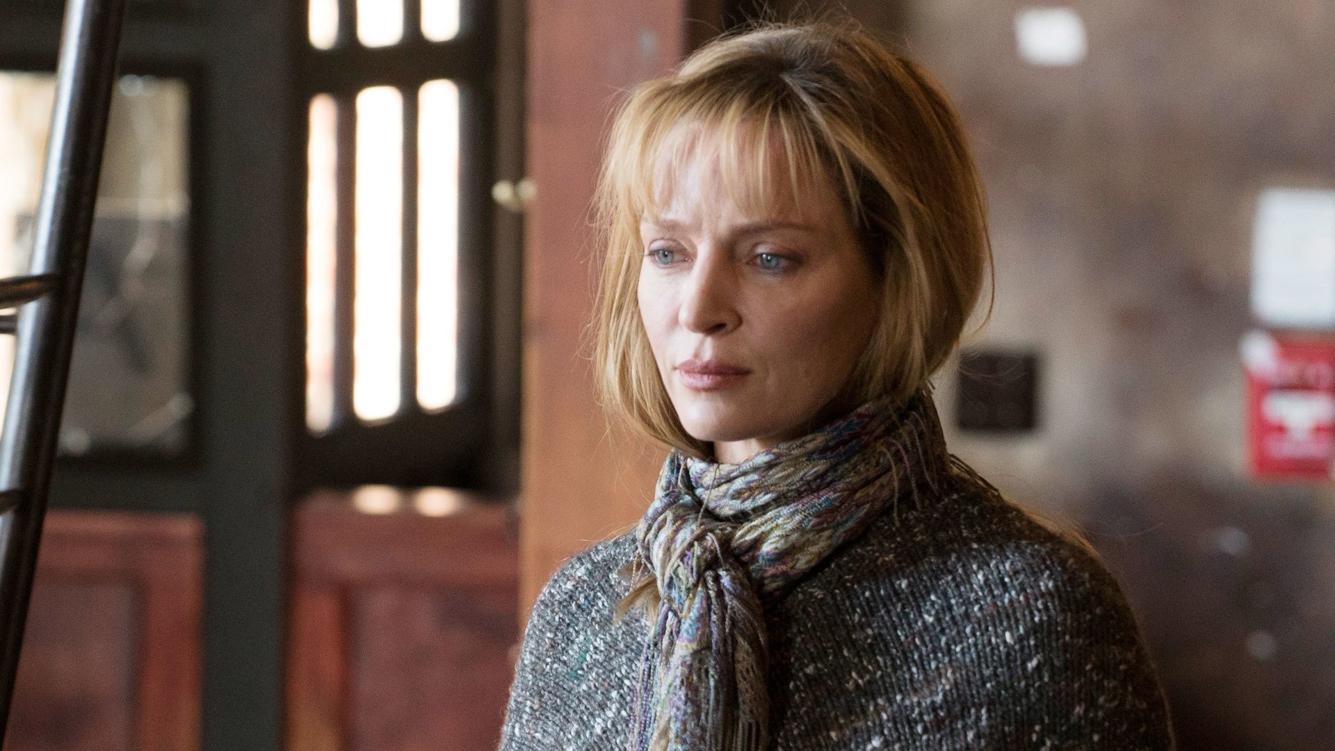 Сезон 1 Серия 3