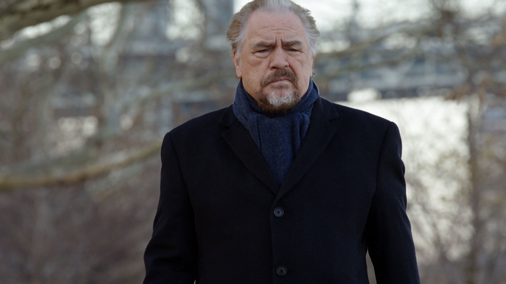 Сезон 1 Серия 4