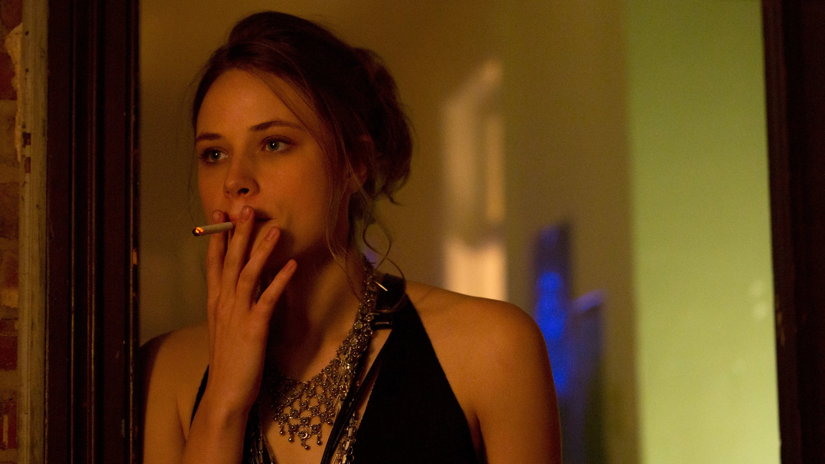 Сезон 1 Серия 5