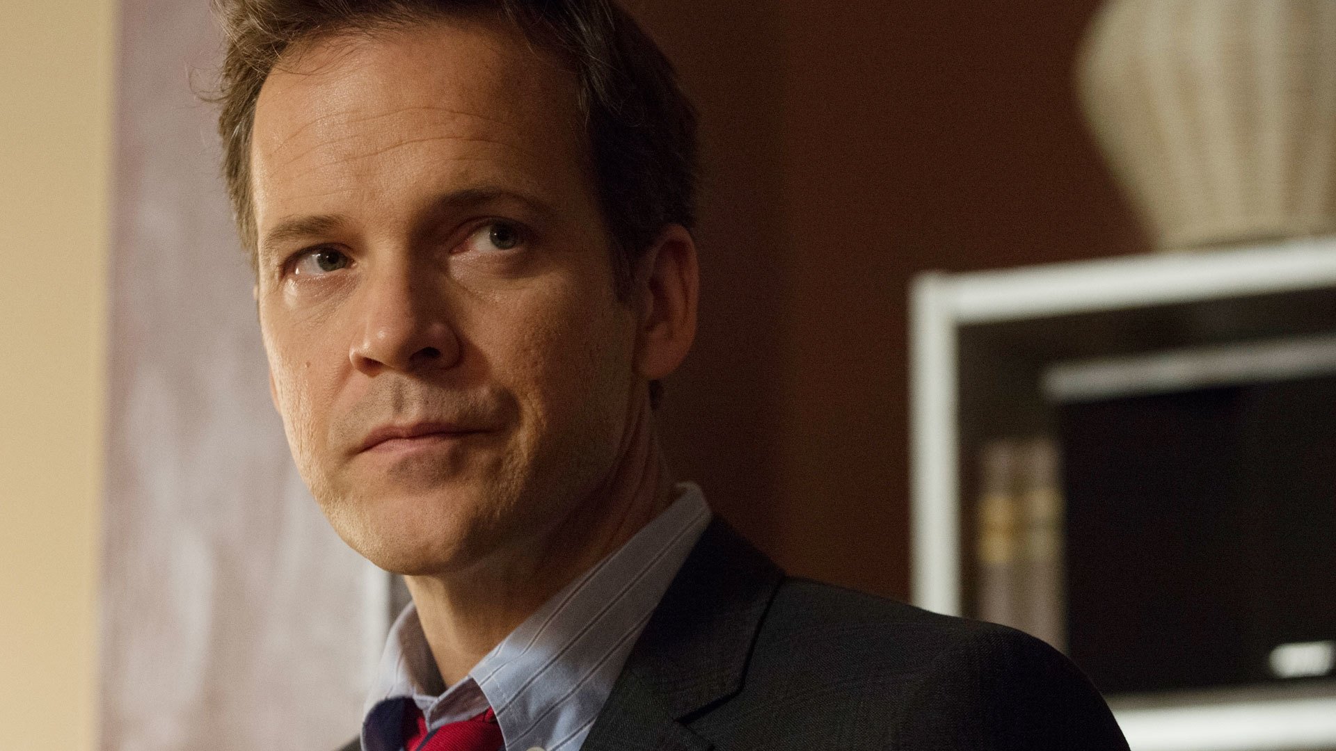 Сезон 1 Серия 1