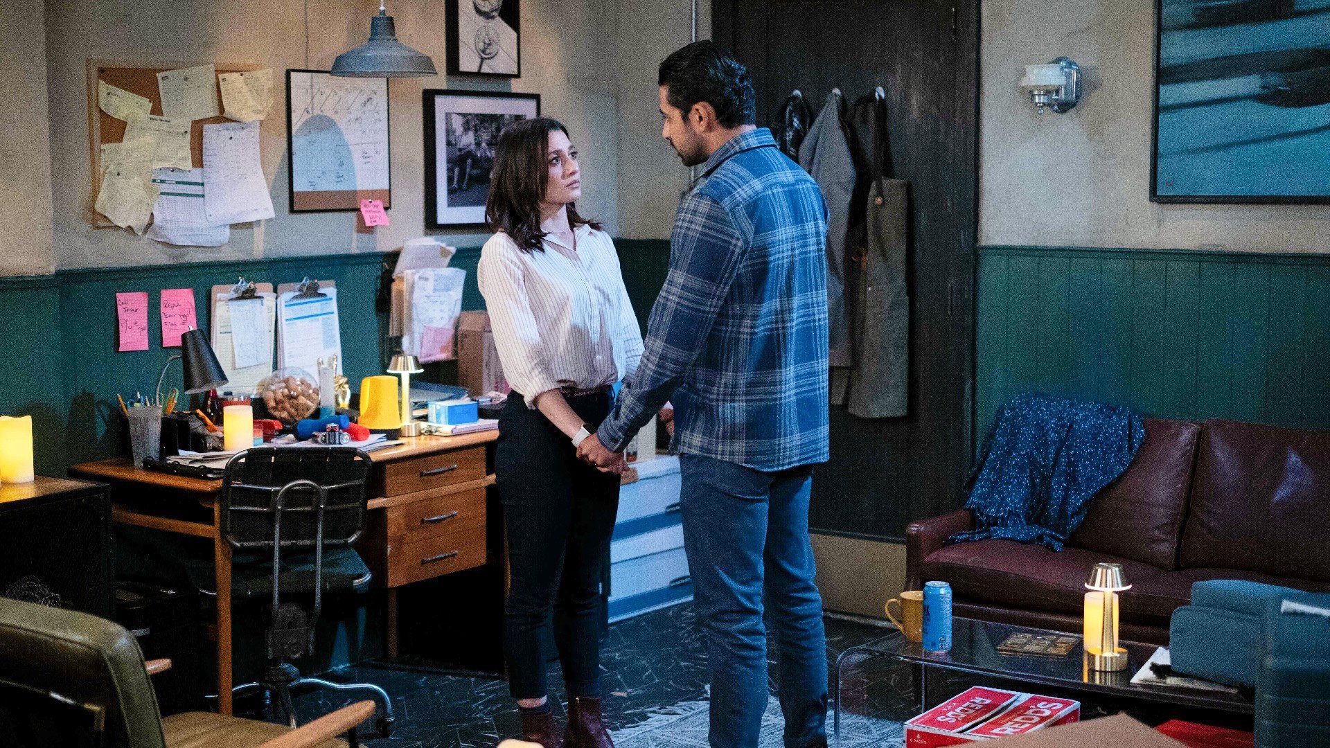 Сезон 2 Серия 20