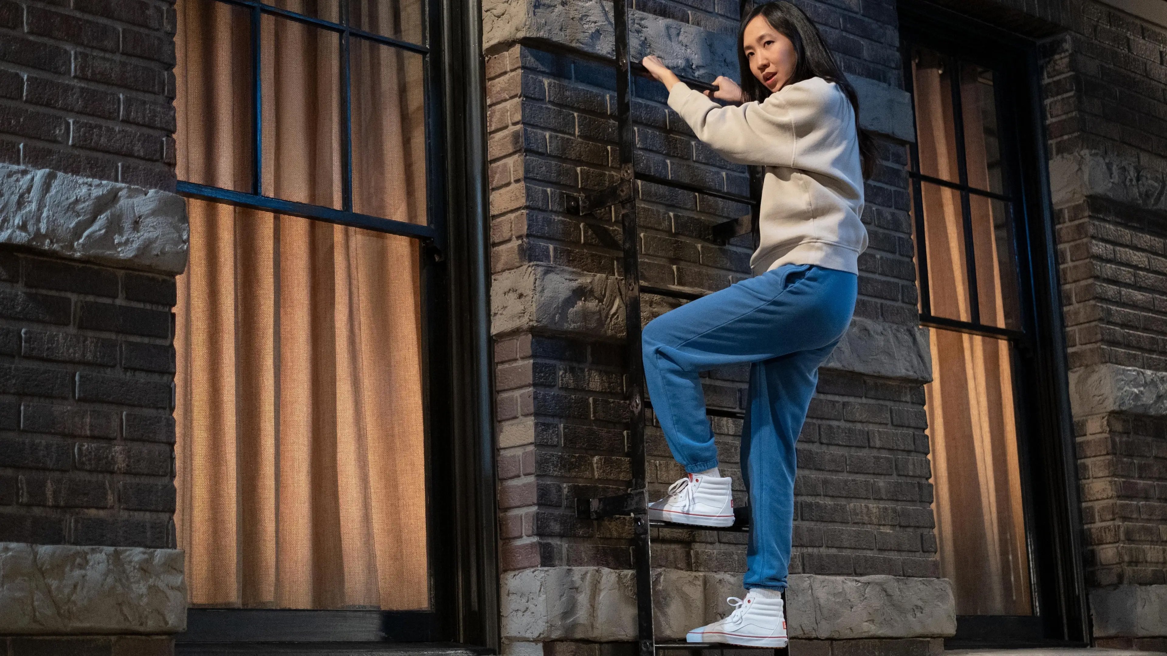 Сезон 2 Серия 17