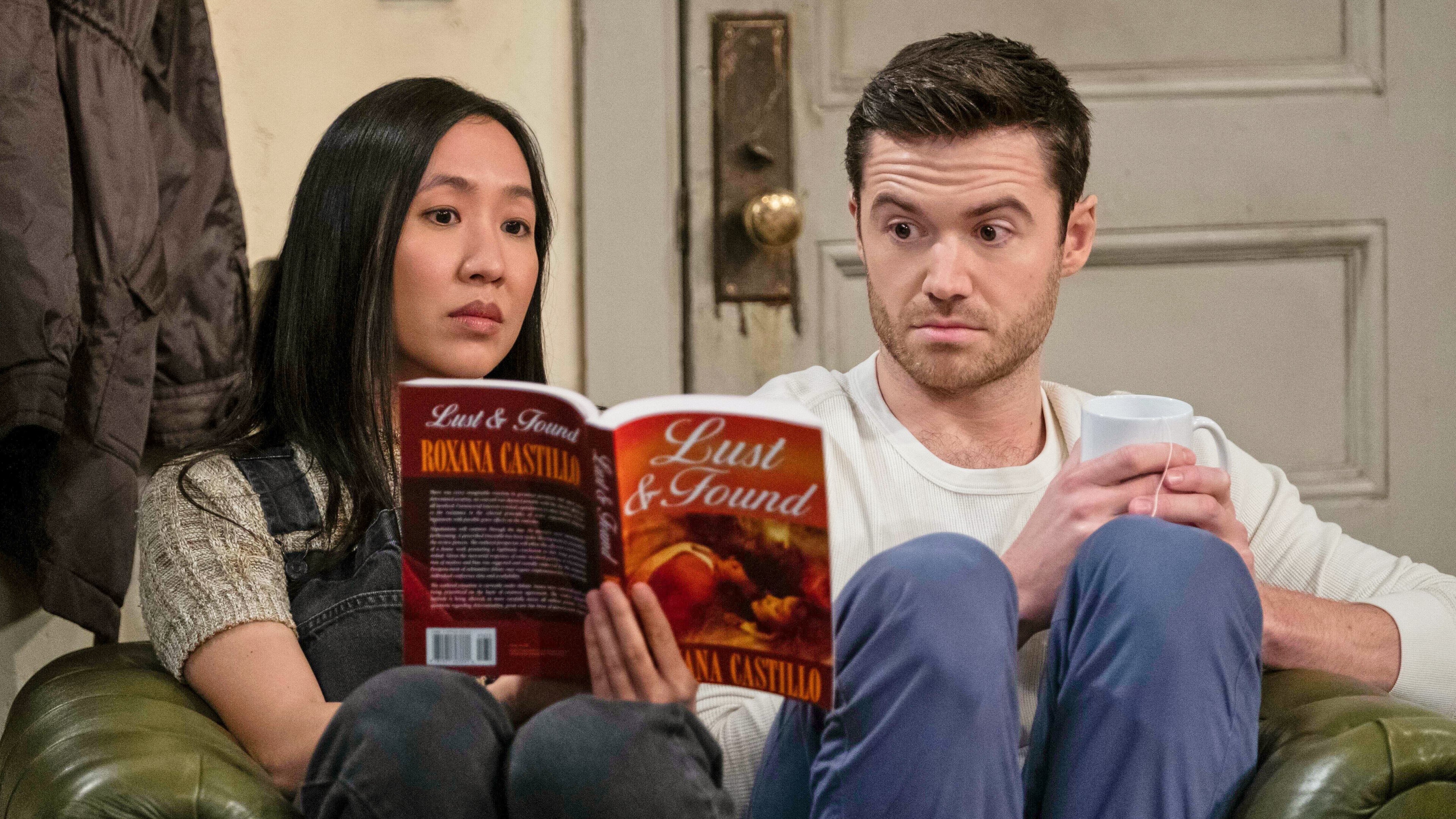 Сезон 2 Серия 18