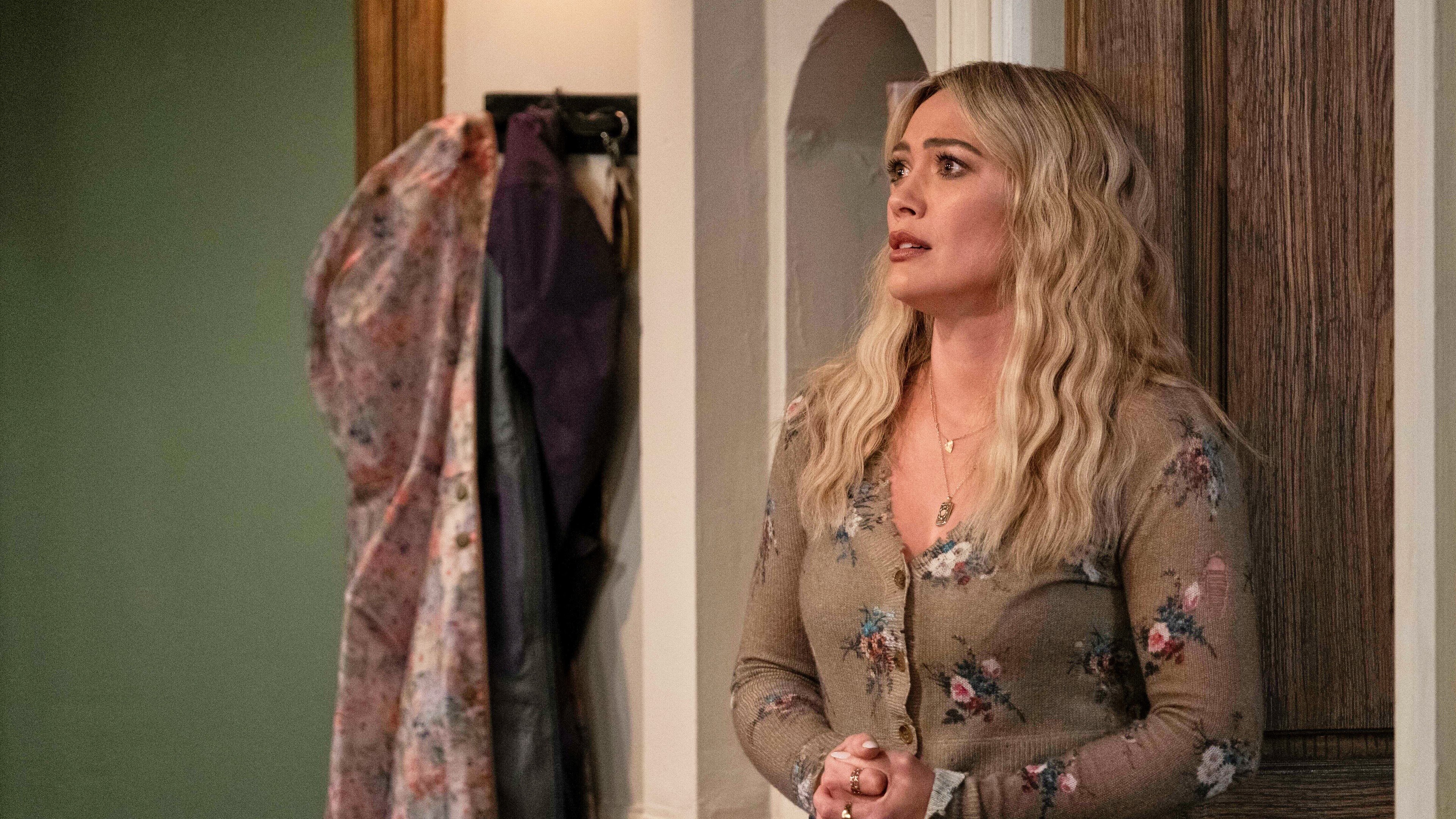 Сезон 2 Серия 19