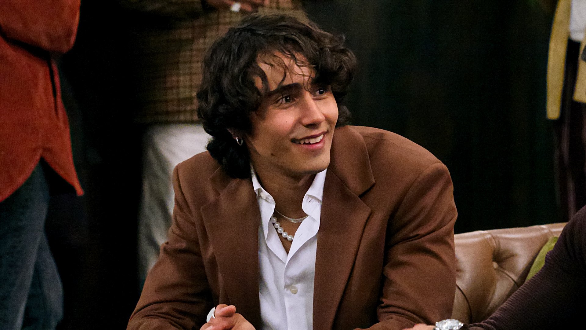 Сезон 2 Серия 14