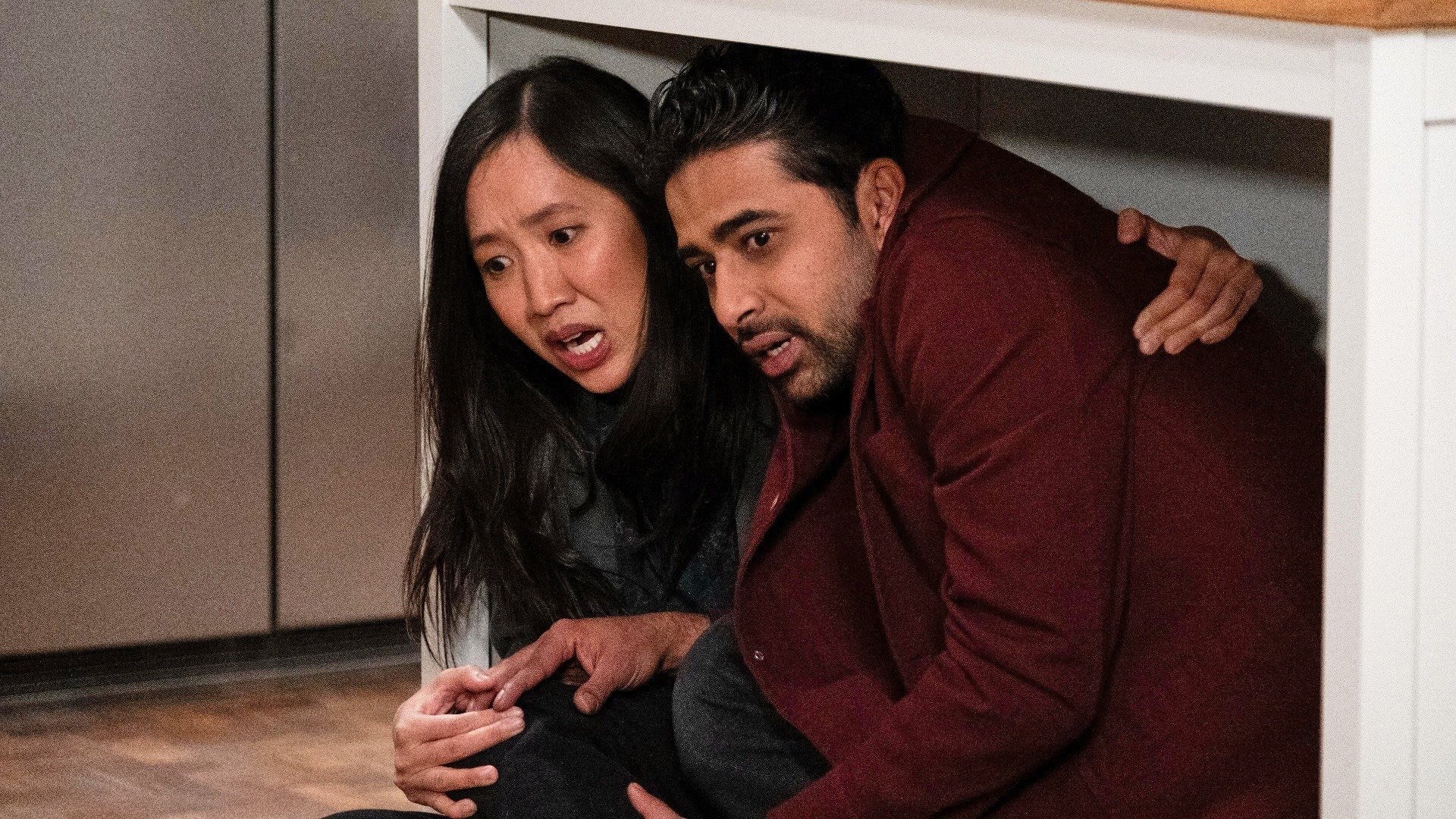 Сезон 2 Серия 16