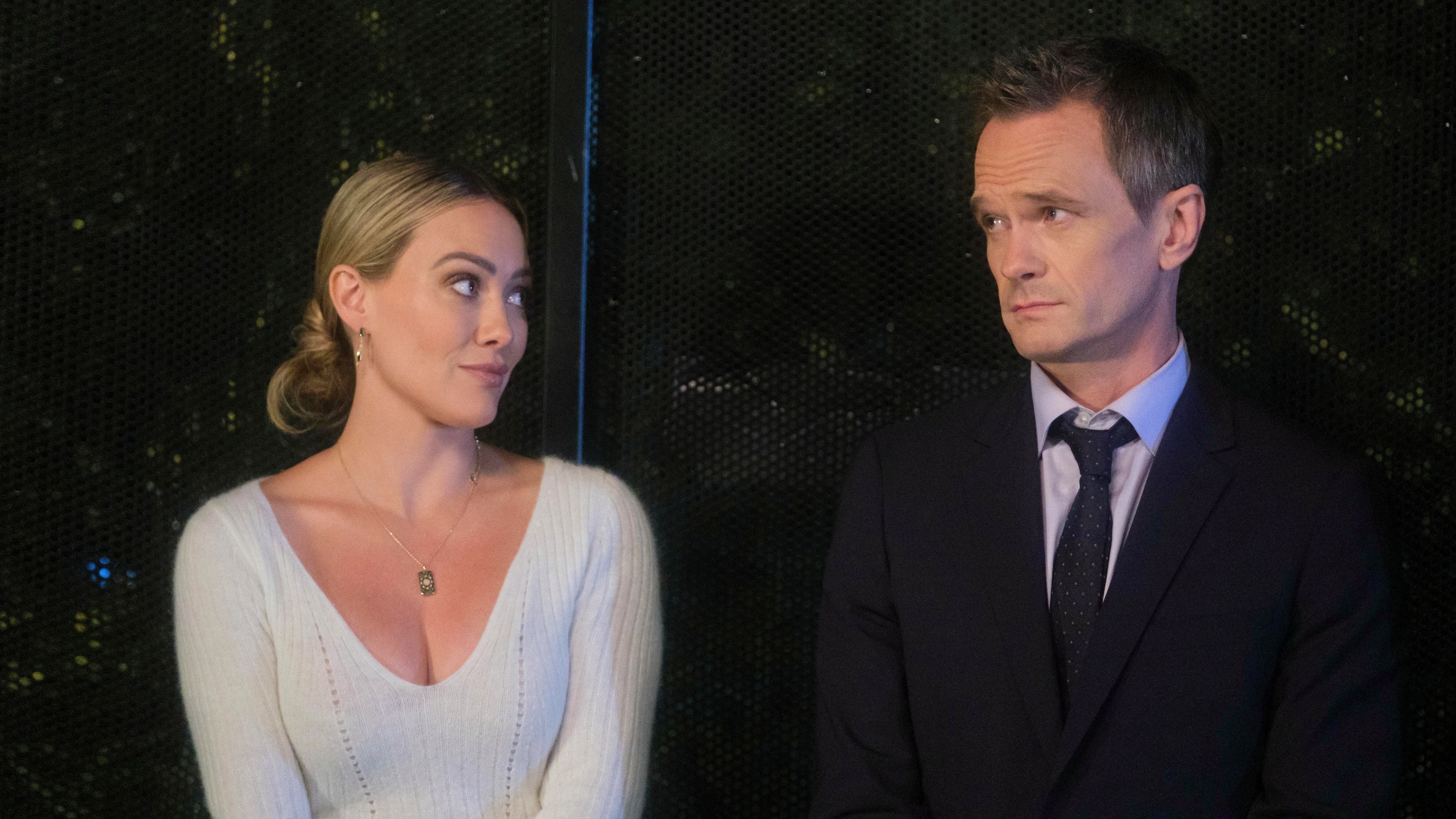 Сезон 2 Серия 11